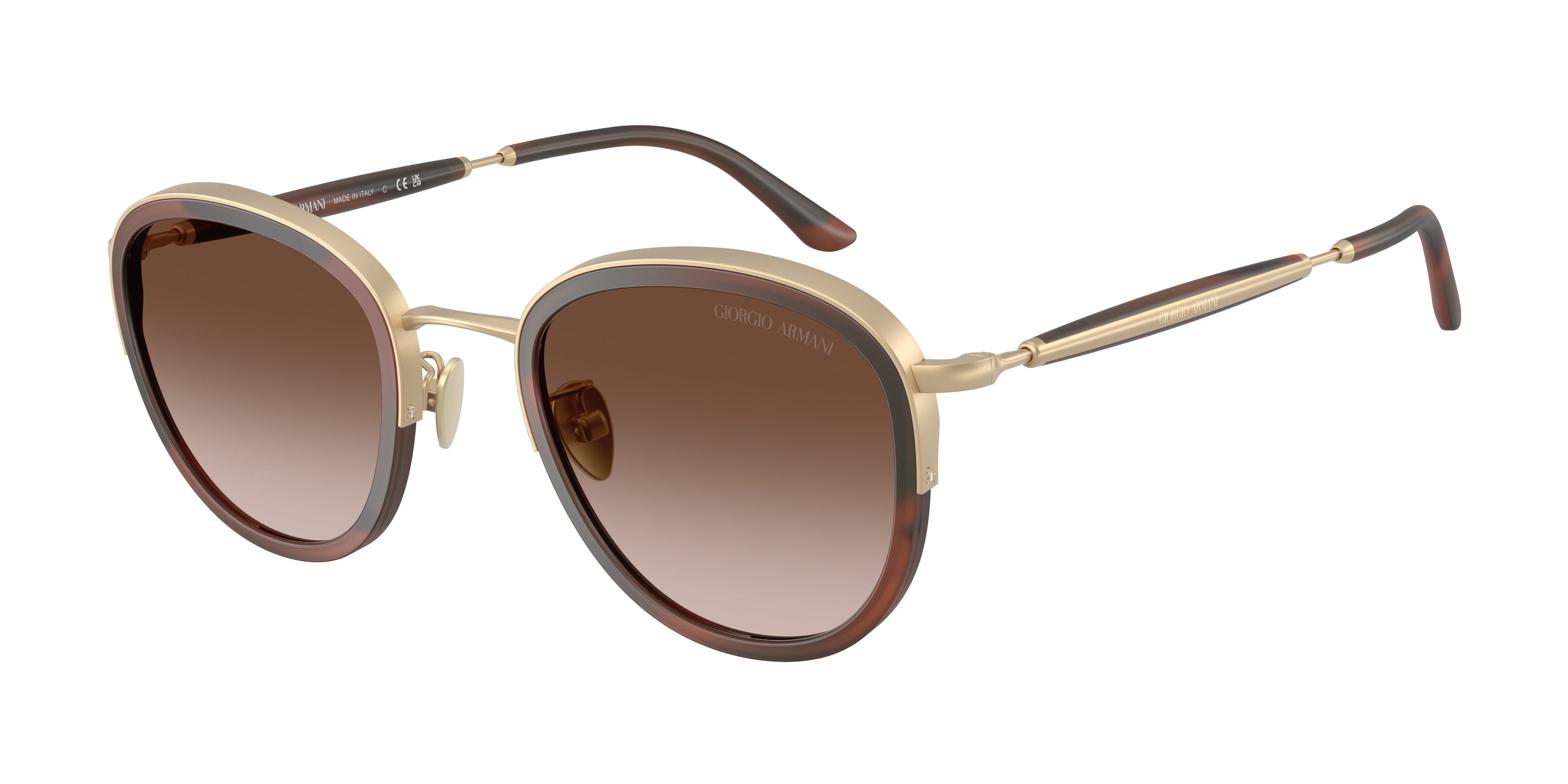GIORGIO ARMANI 0AR6176 luxury designer eyewear
