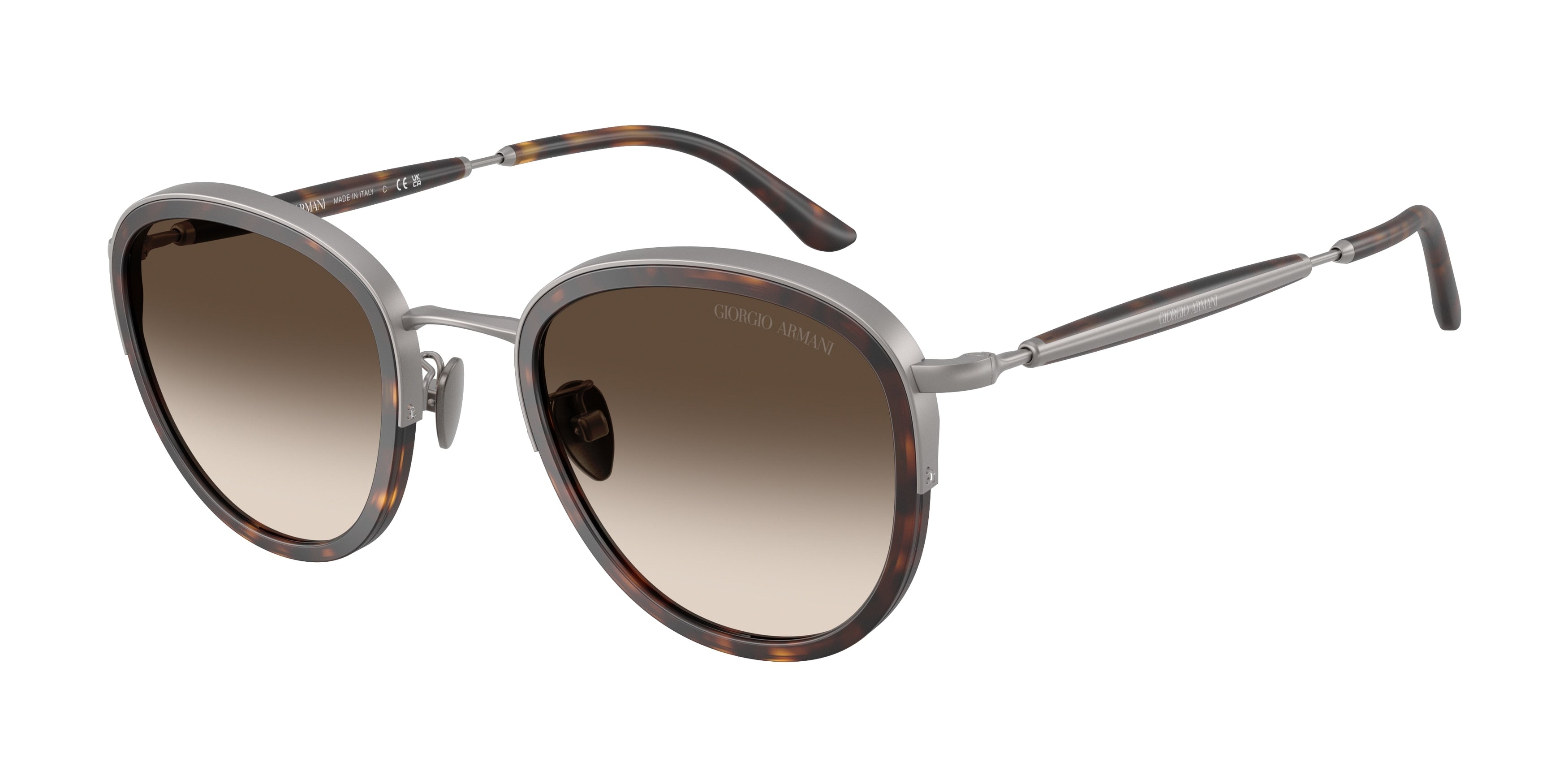 GIORGIO ARMANI 0AR6176 luxury designer eyewear