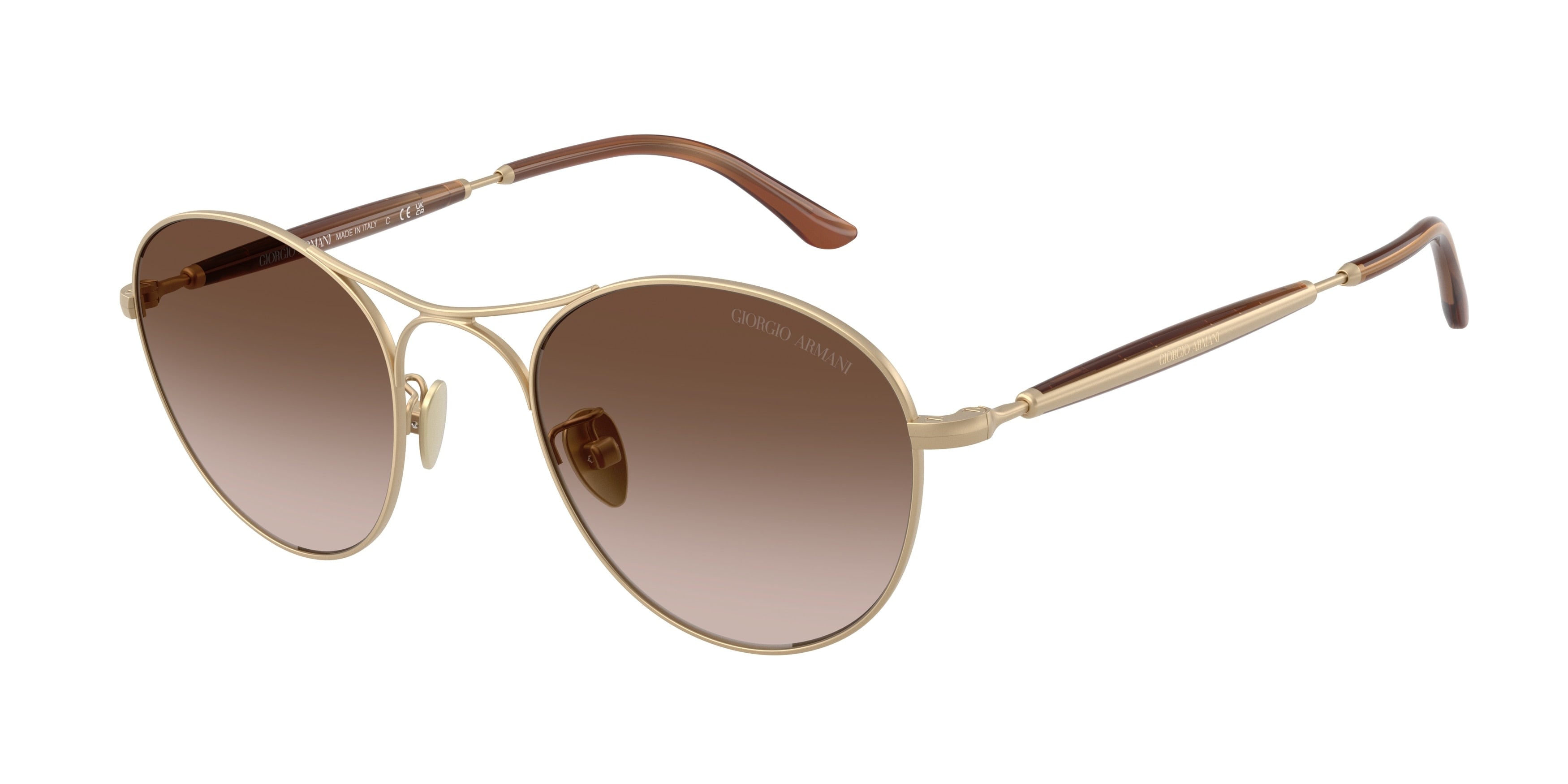 GIORGIO ARMANI 0AR6177 luxury designer eyewear