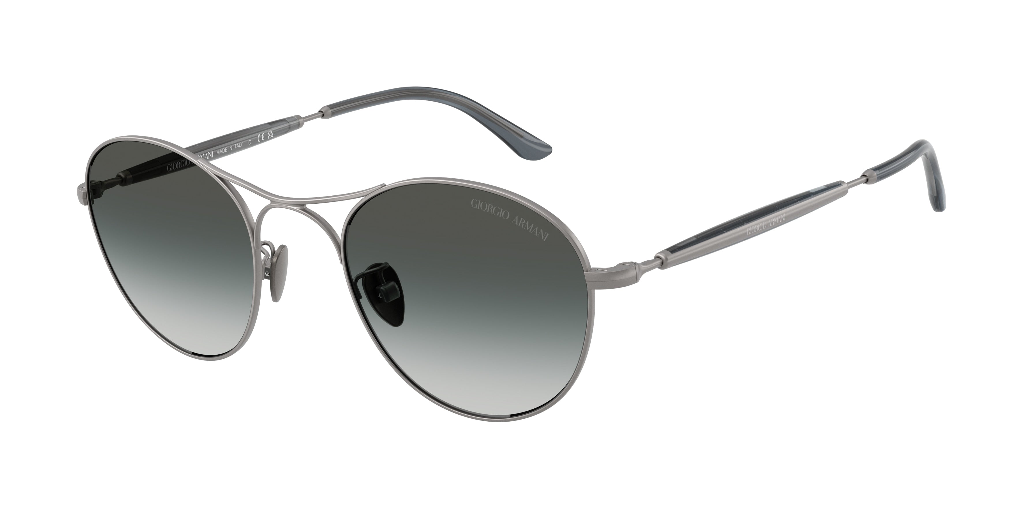 GIORGIO ARMANI 0AR6177 luxury designer eyewear
