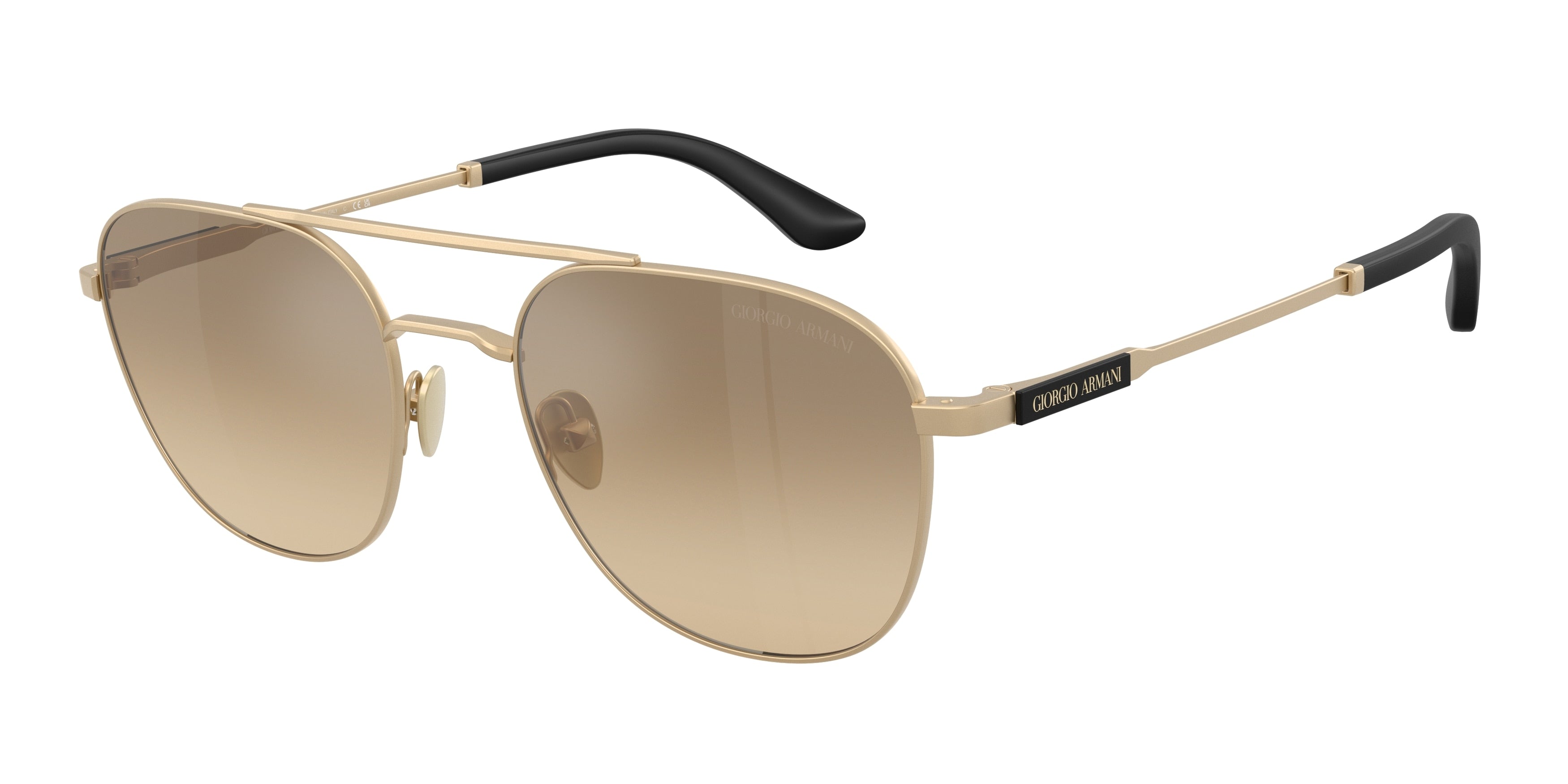 GIORGIO ARMANI 0AR6178 luxury designer eyewear