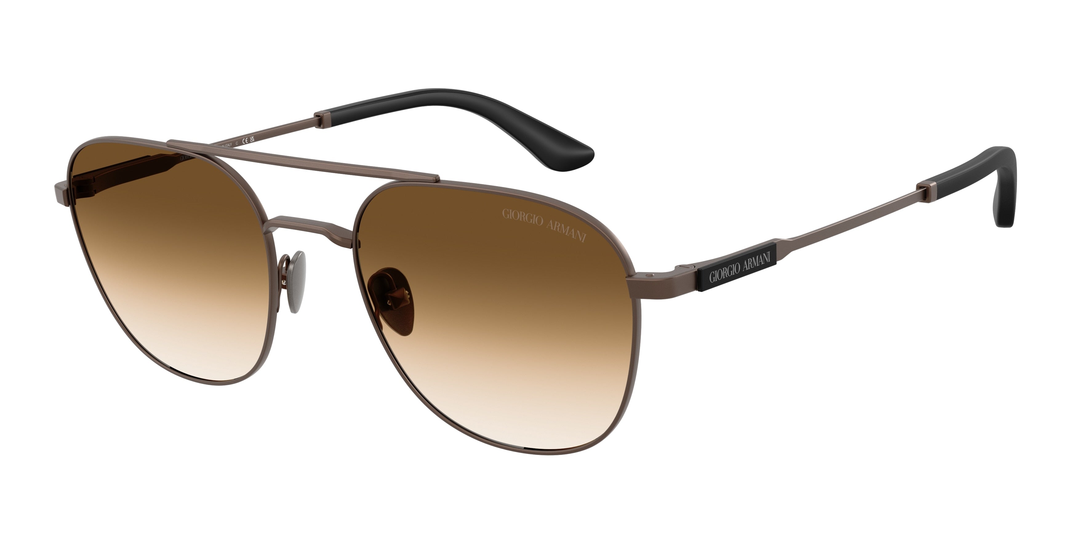 GIORGIO ARMANI 0AR6178 luxury designer eyewear