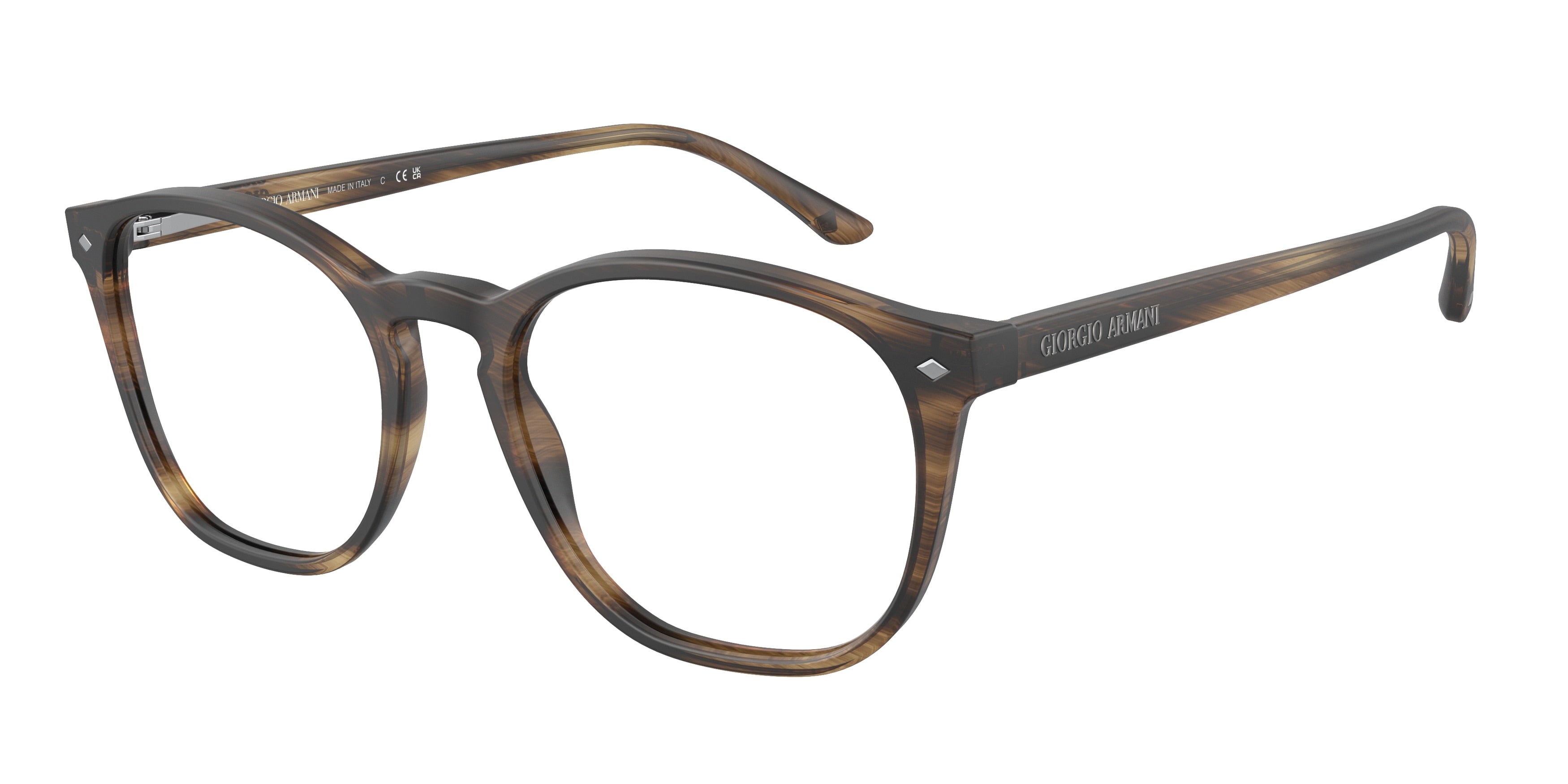 GIORGIO ARMANI 0AR7074 luxury designer eyewear