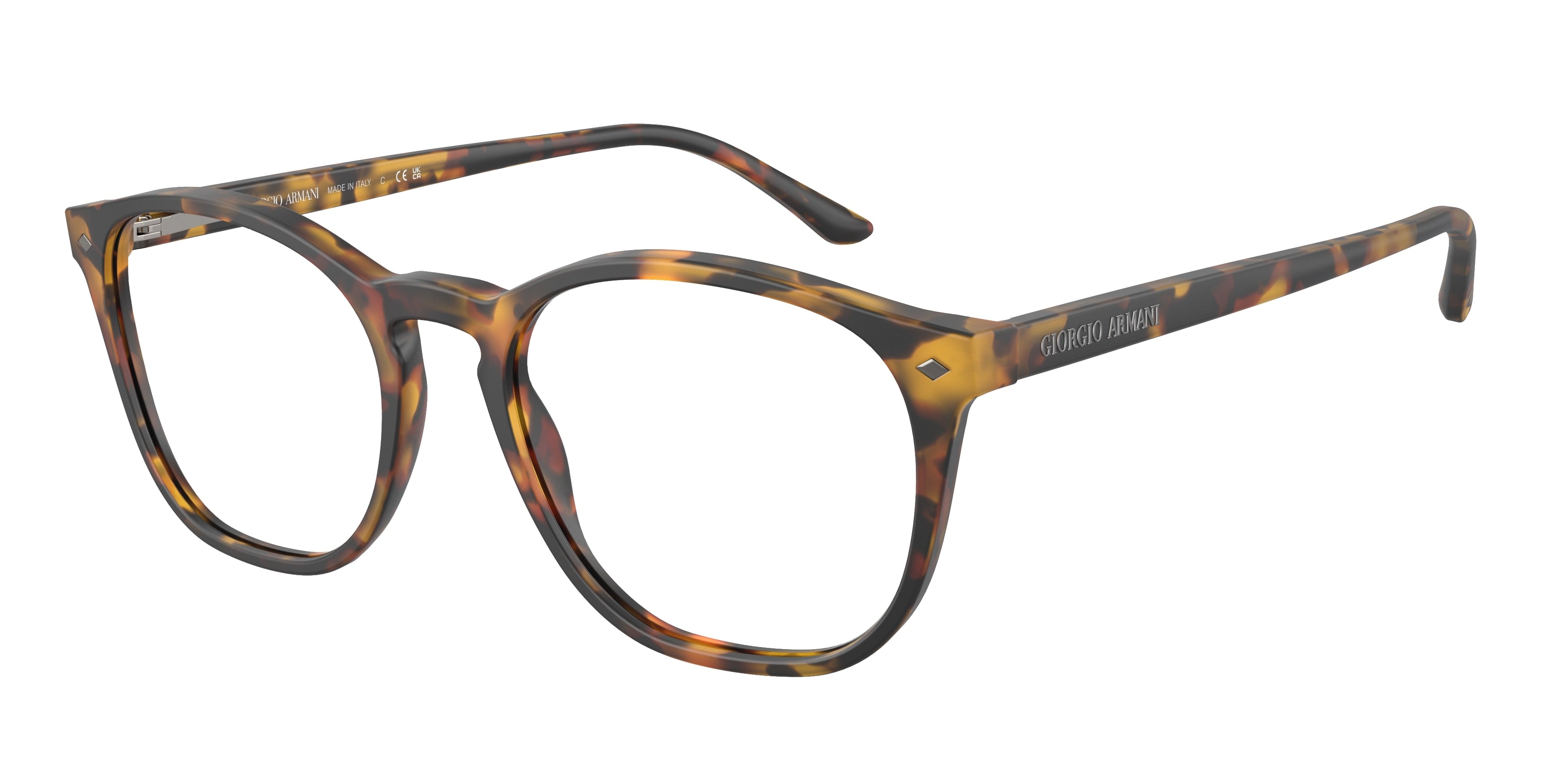 GIORGIO ARMANI 0AR7074 luxury designer eyewear