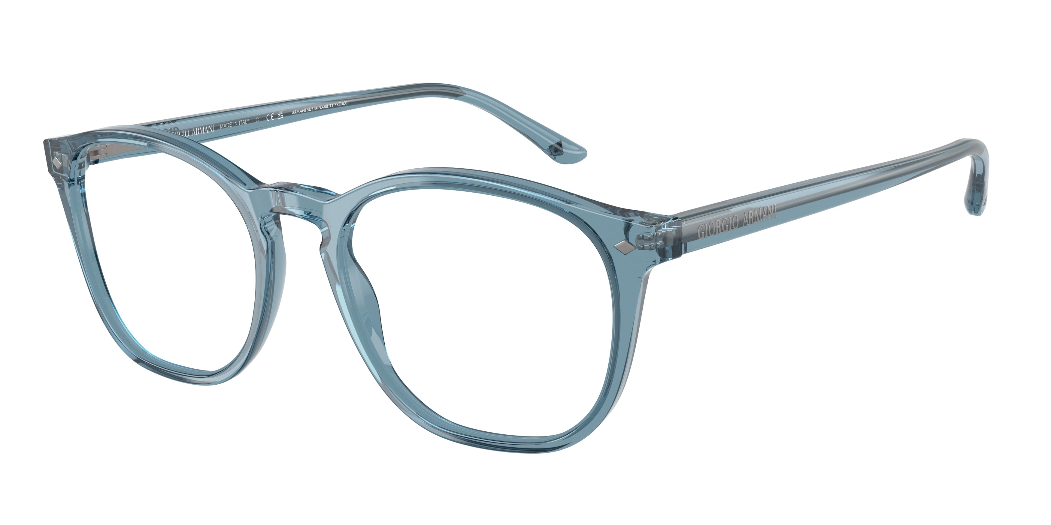 GIORGIO ARMANI 0AR7074 luxury designer eyewear