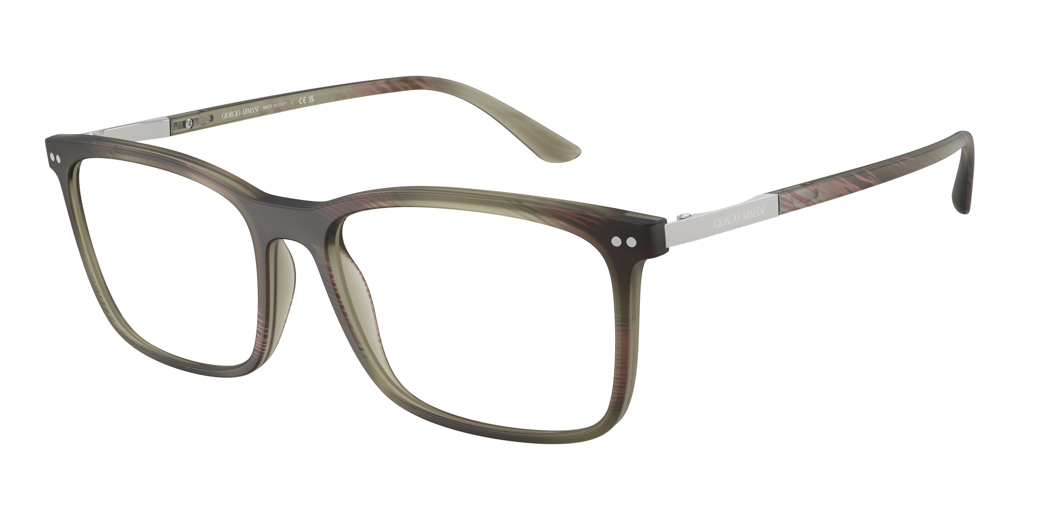 GIORGIO ARMANI 0AR7122 luxury designer eyewear