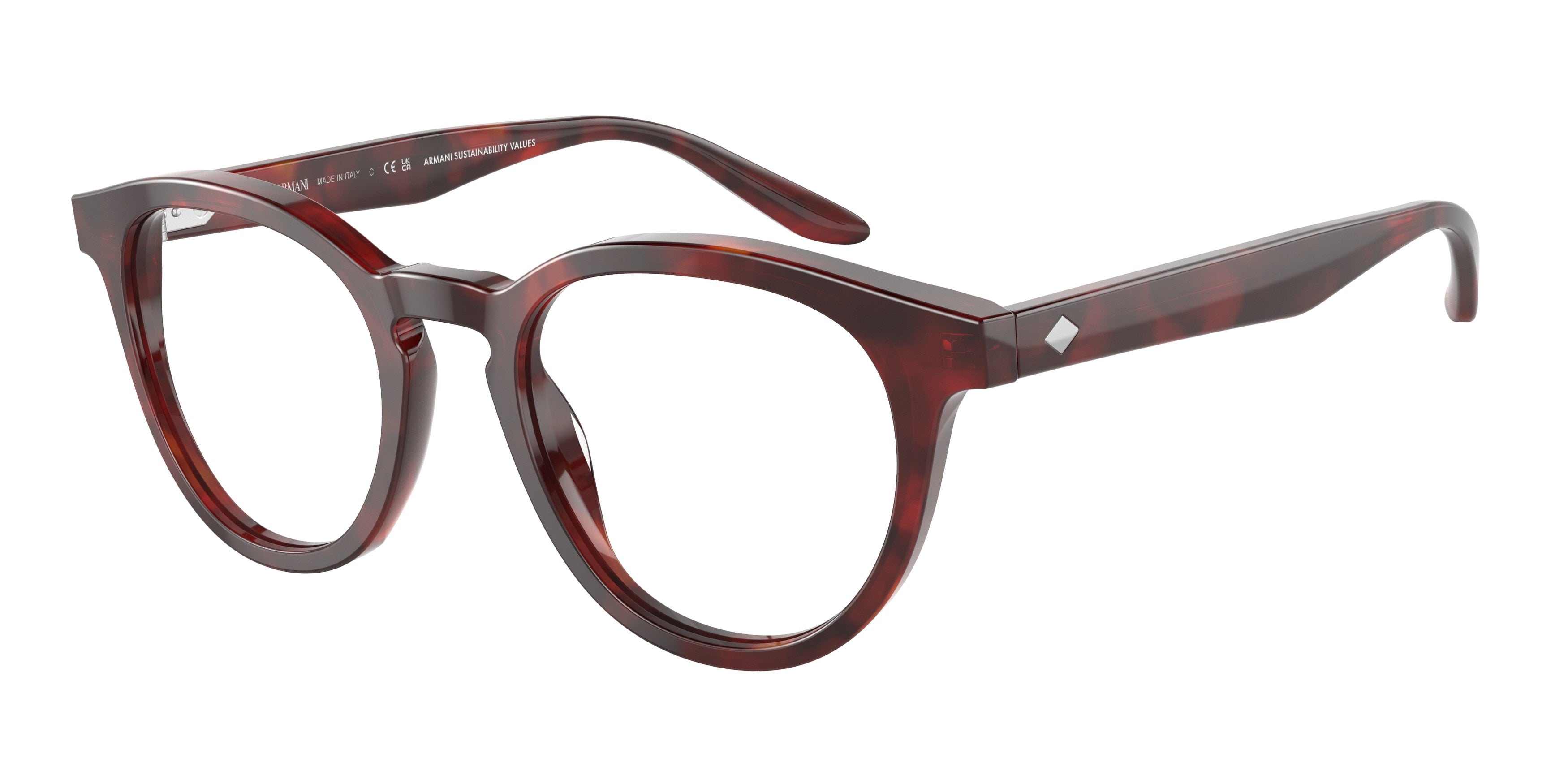 GIORGIO ARMANI 0AR7227 luxury designer eyewear