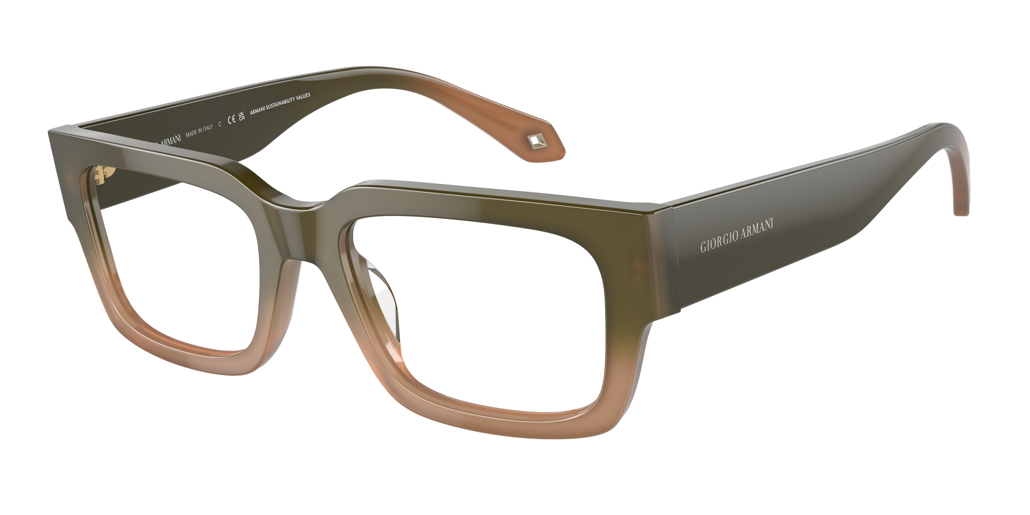 GIORGIO ARMANI 0AR7243U luxury designer eyewear