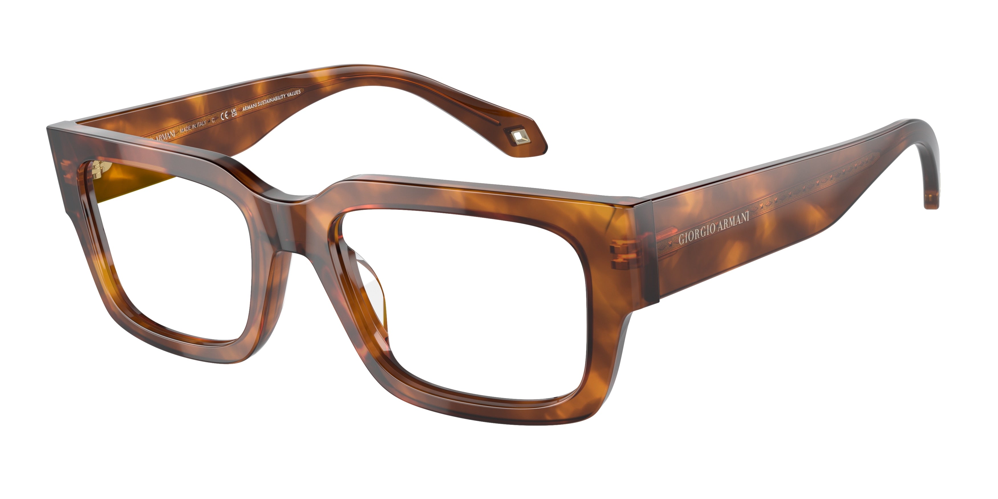 GIORGIO ARMANI 0AR7243U luxury designer eyewear