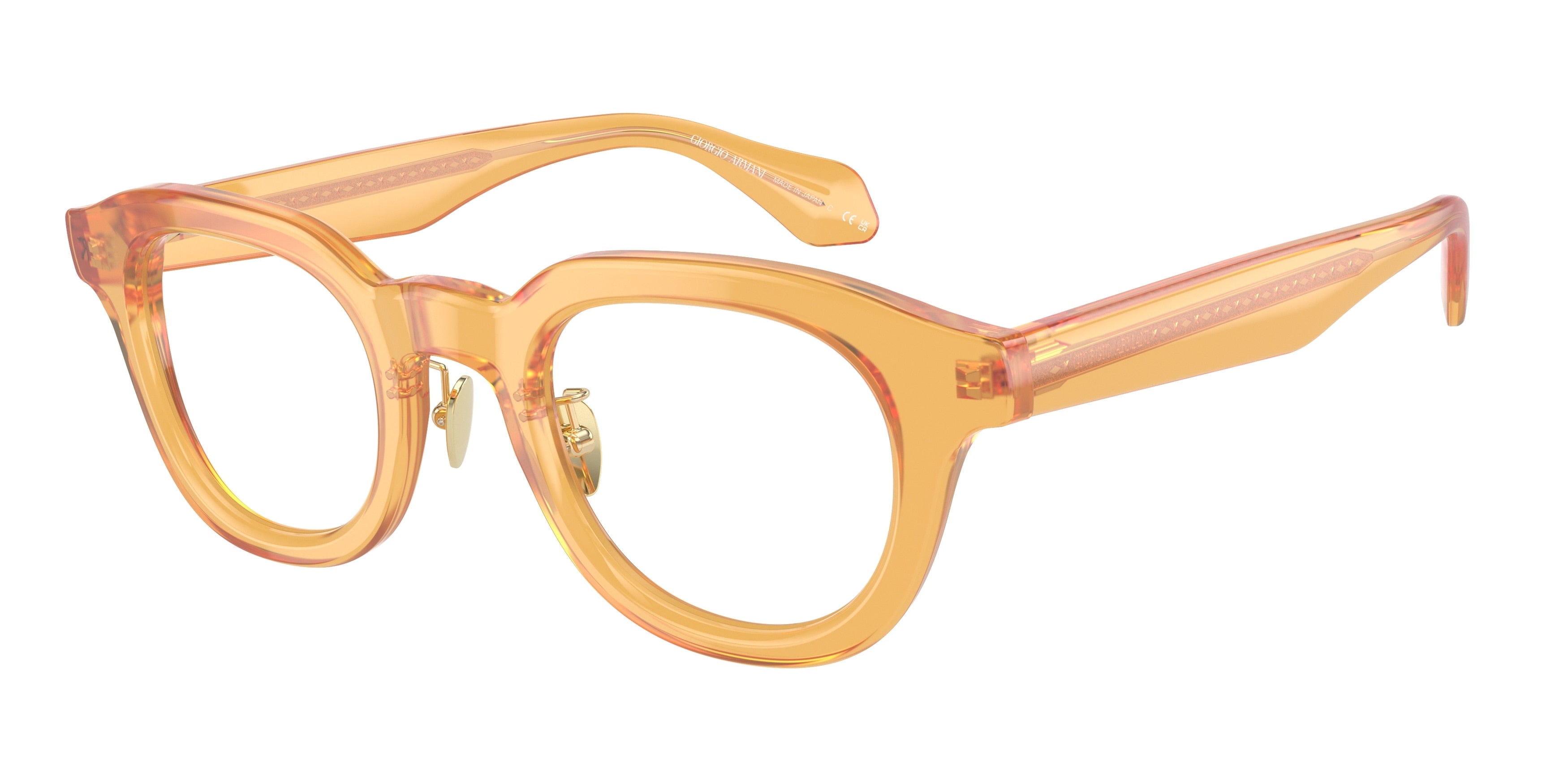 GIORGIO ARMANI 0AR7253 luxury designer eyewear