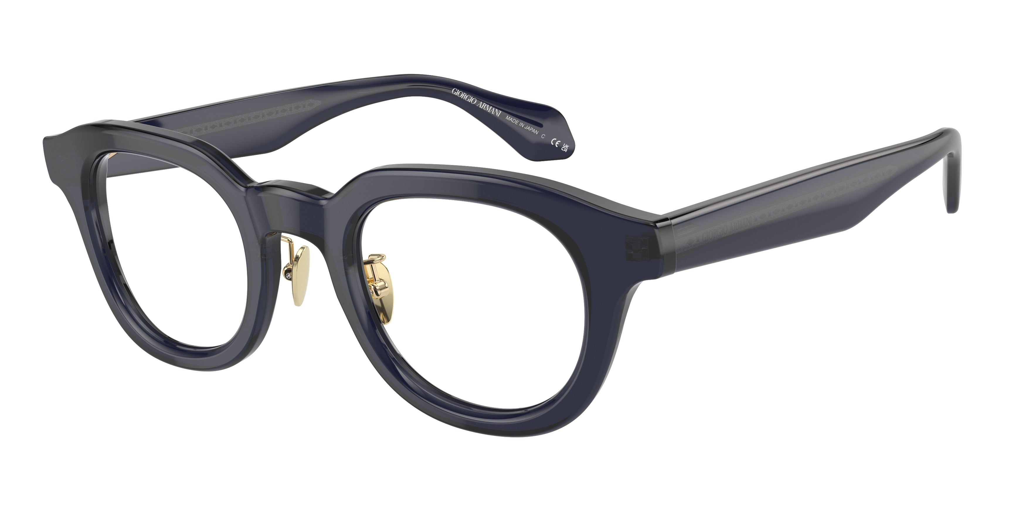GIORGIO ARMANI 0AR7253 luxury designer eyewear