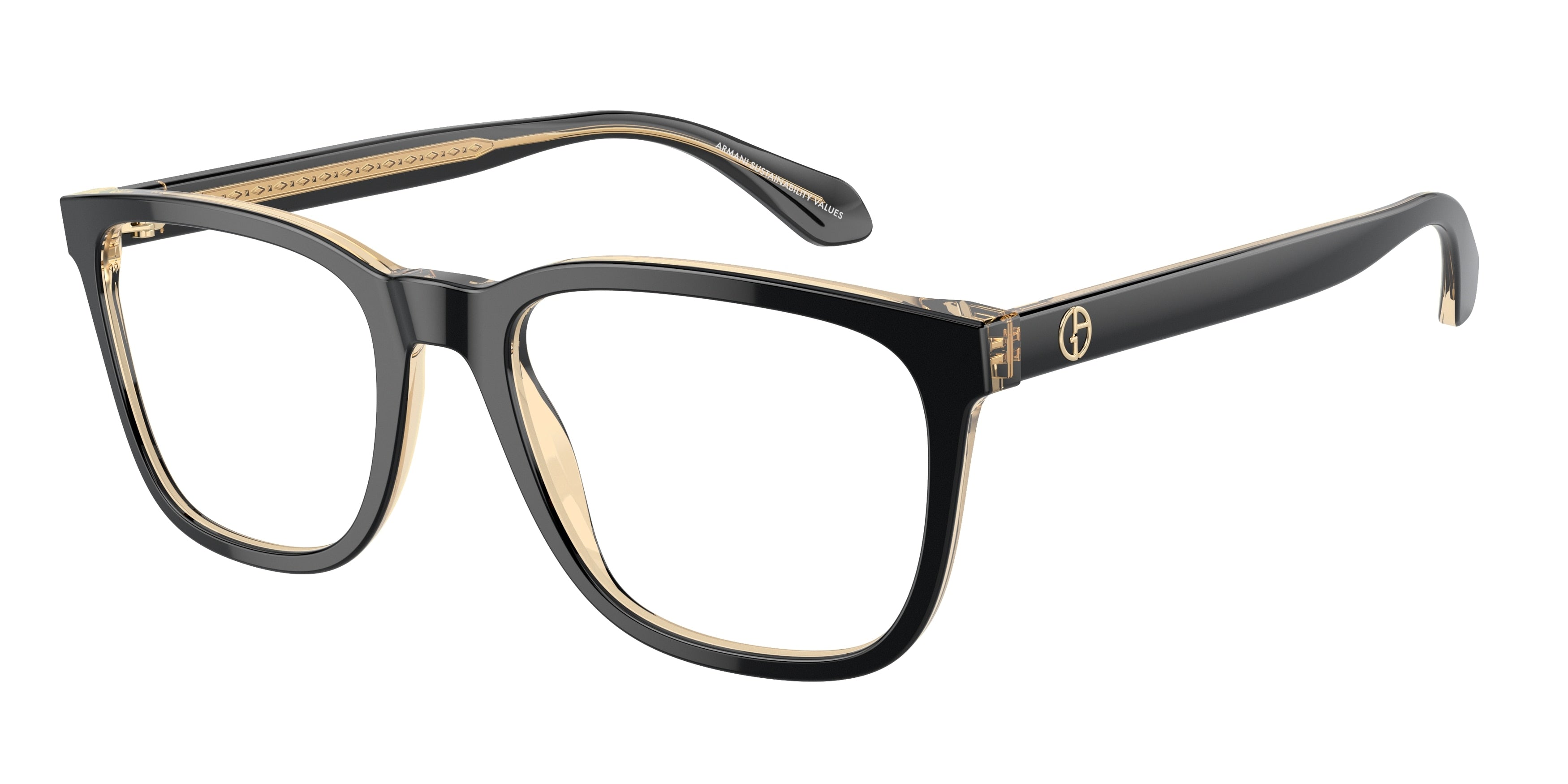 GIORGIO ARMANI 0AR7255 luxury designer eyewear