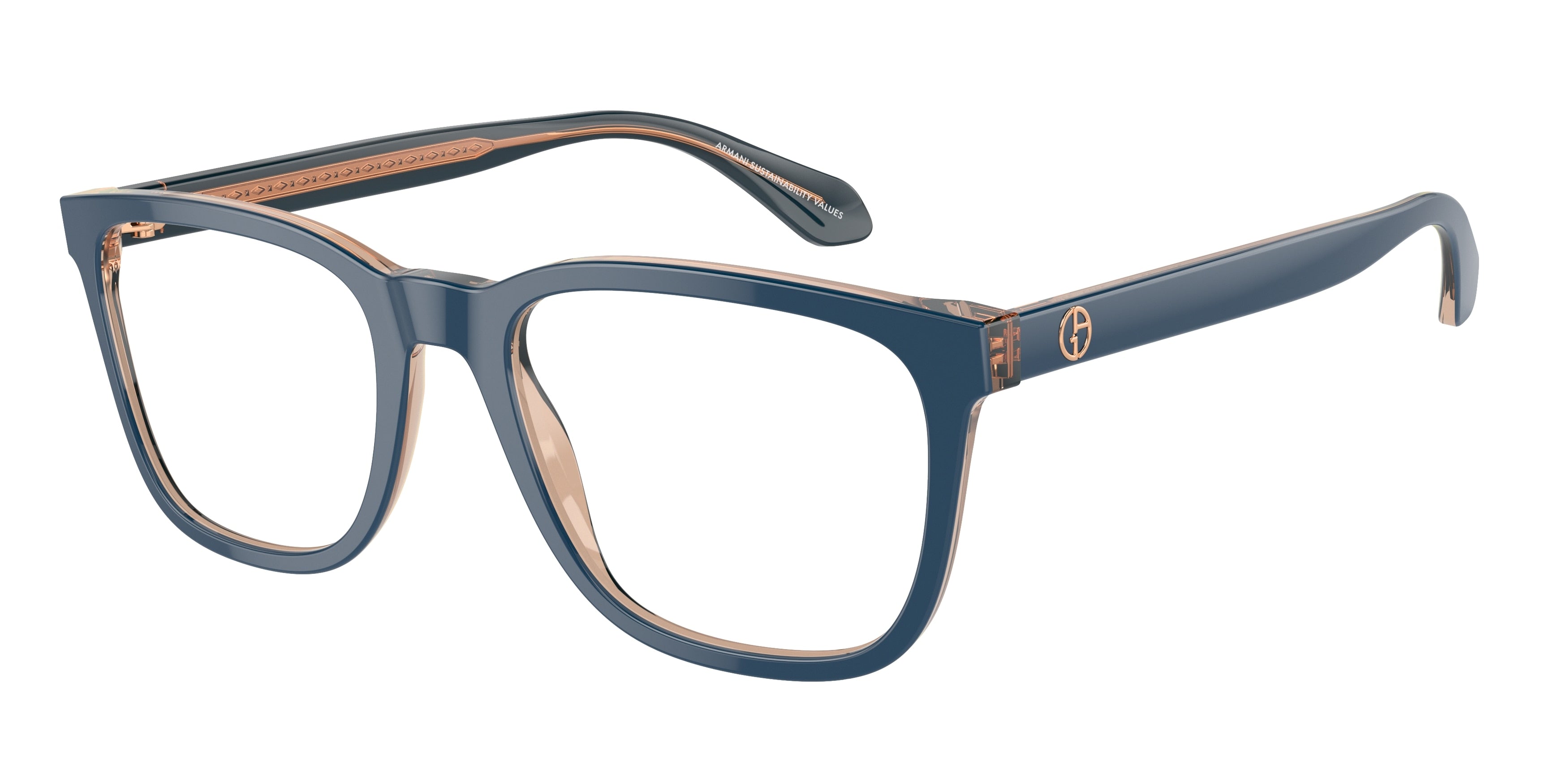 GIORGIO ARMANI 0AR7255 luxury designer eyewear