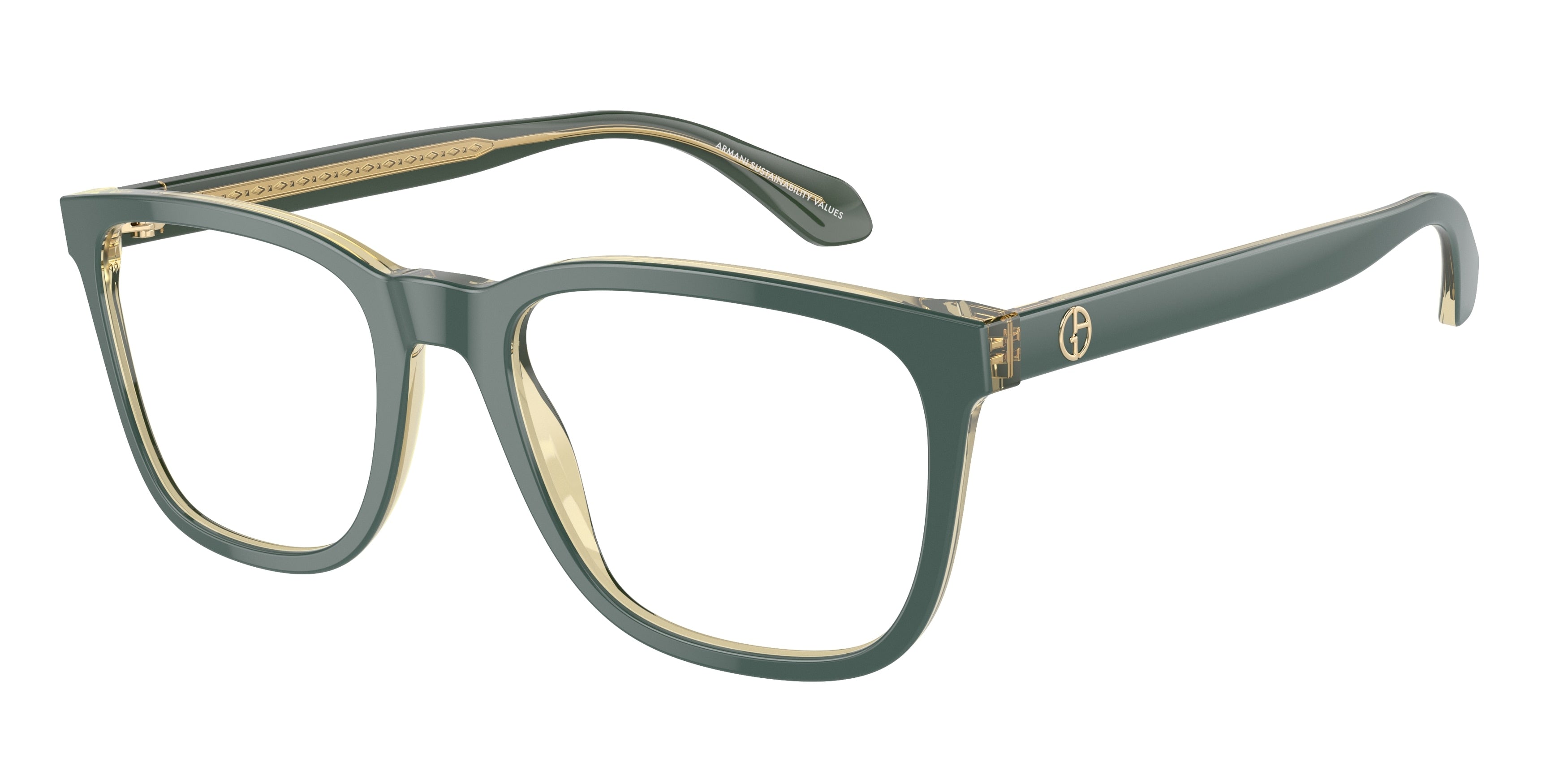 GIORGIO ARMANI 0AR7255 luxury designer eyewear