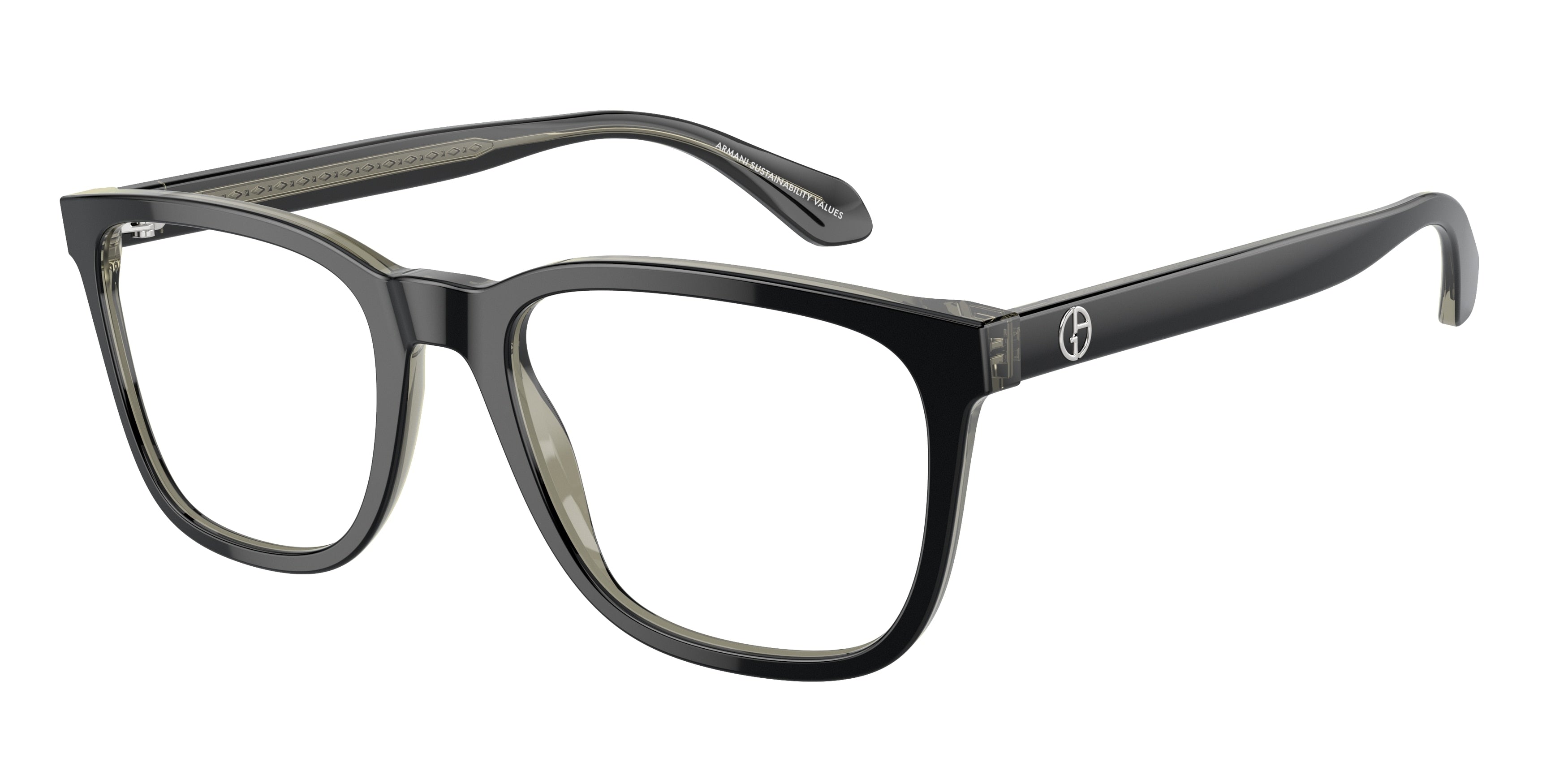 GIORGIO ARMANI 0AR7255 luxury designer eyewear