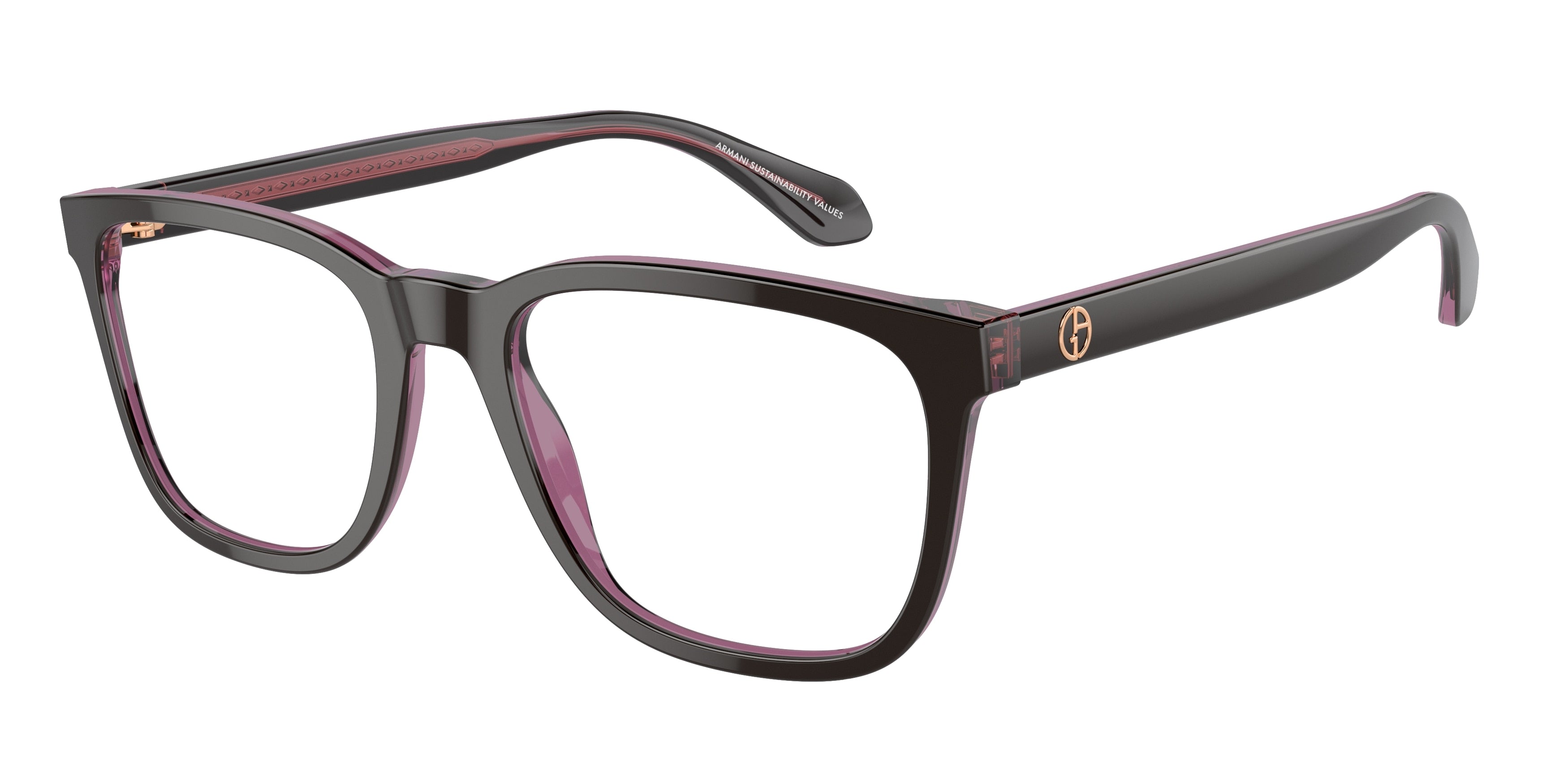 GIORGIO ARMANI 0AR7255 luxury designer eyewear