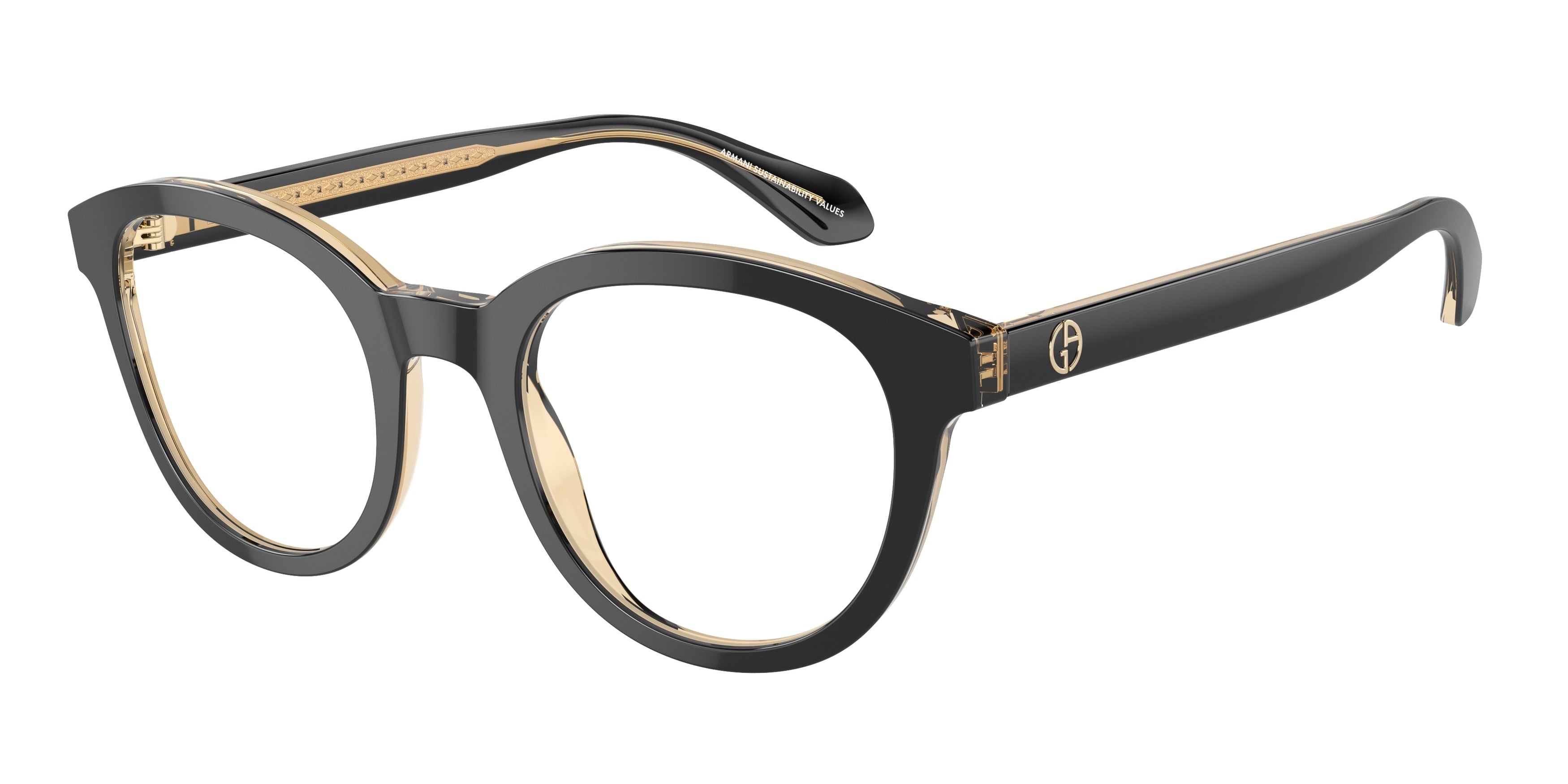 GIORGIO ARMANI 0AR7256 luxury designer eyewear