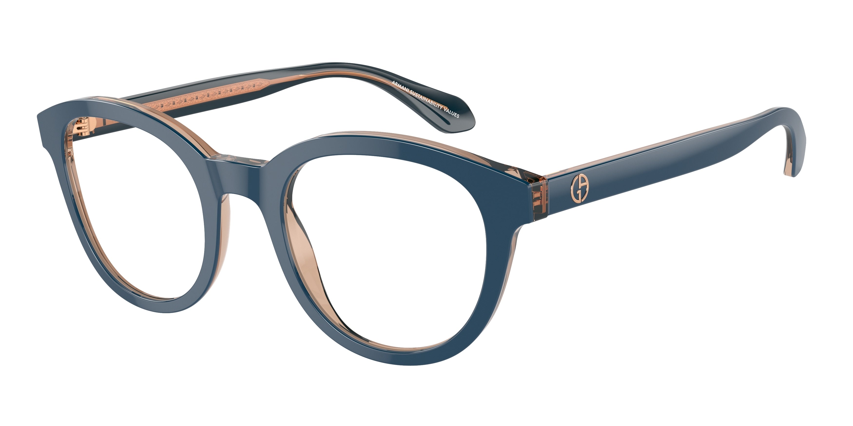 GIORGIO ARMANI 0AR7256 luxury designer eyewear