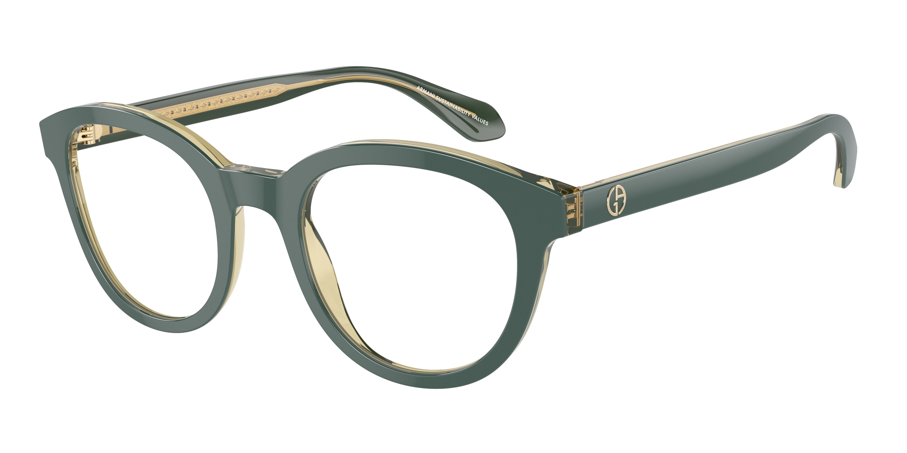 GIORGIO ARMANI 0AR7256 luxury designer eyewear