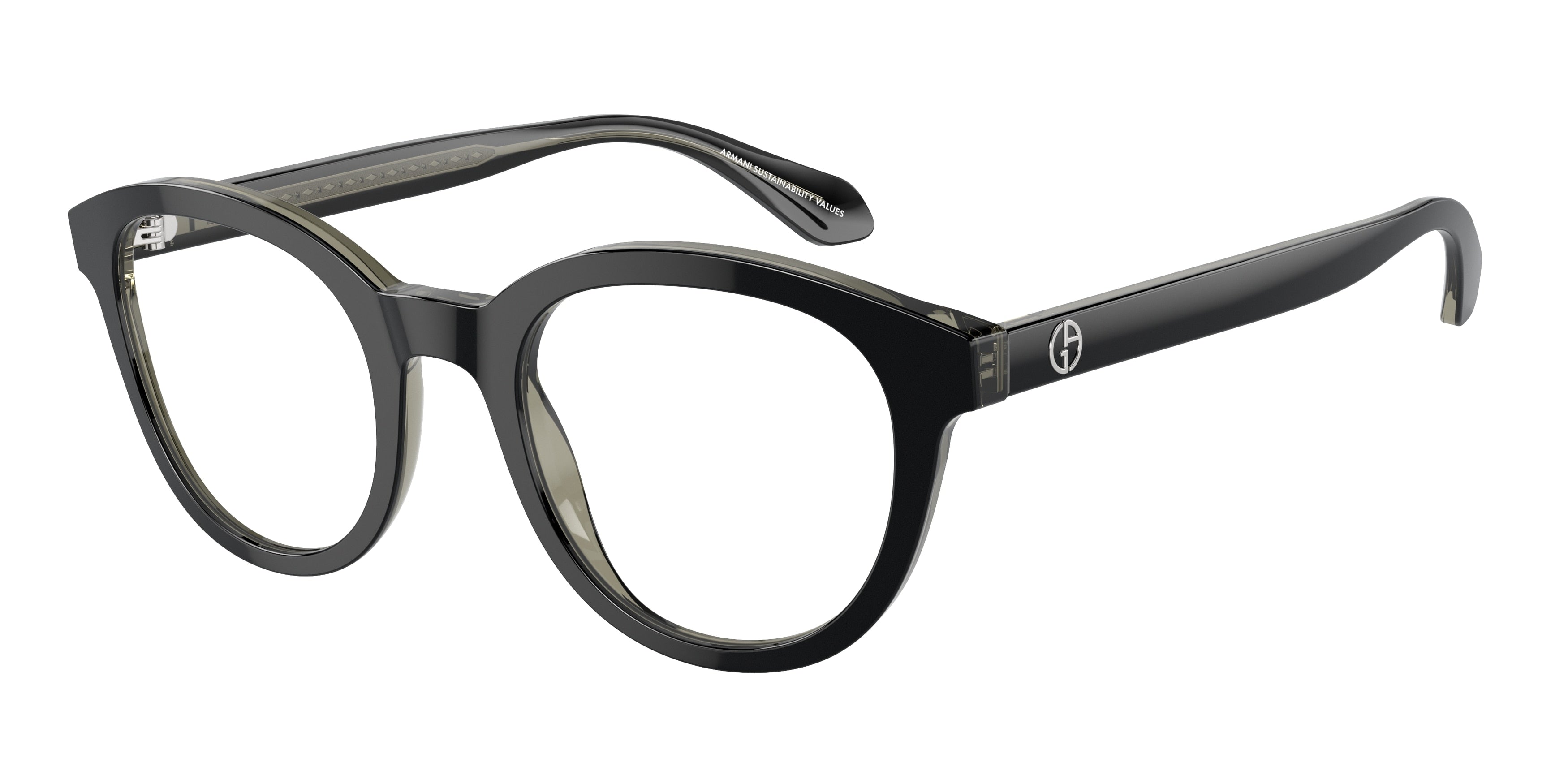 GIORGIO ARMANI 0AR7256 luxury designer eyewear