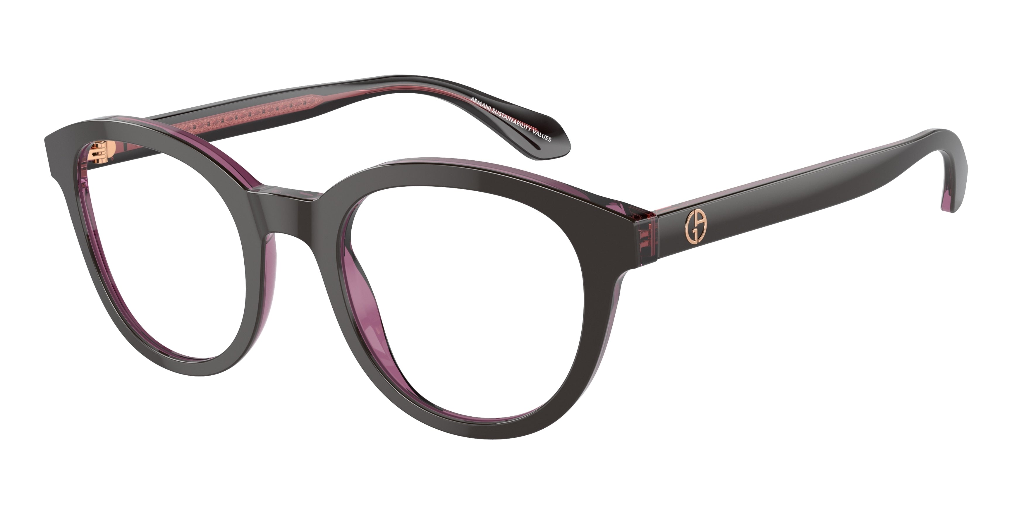 GIORGIO ARMANI 0AR7256 luxury designer eyewear