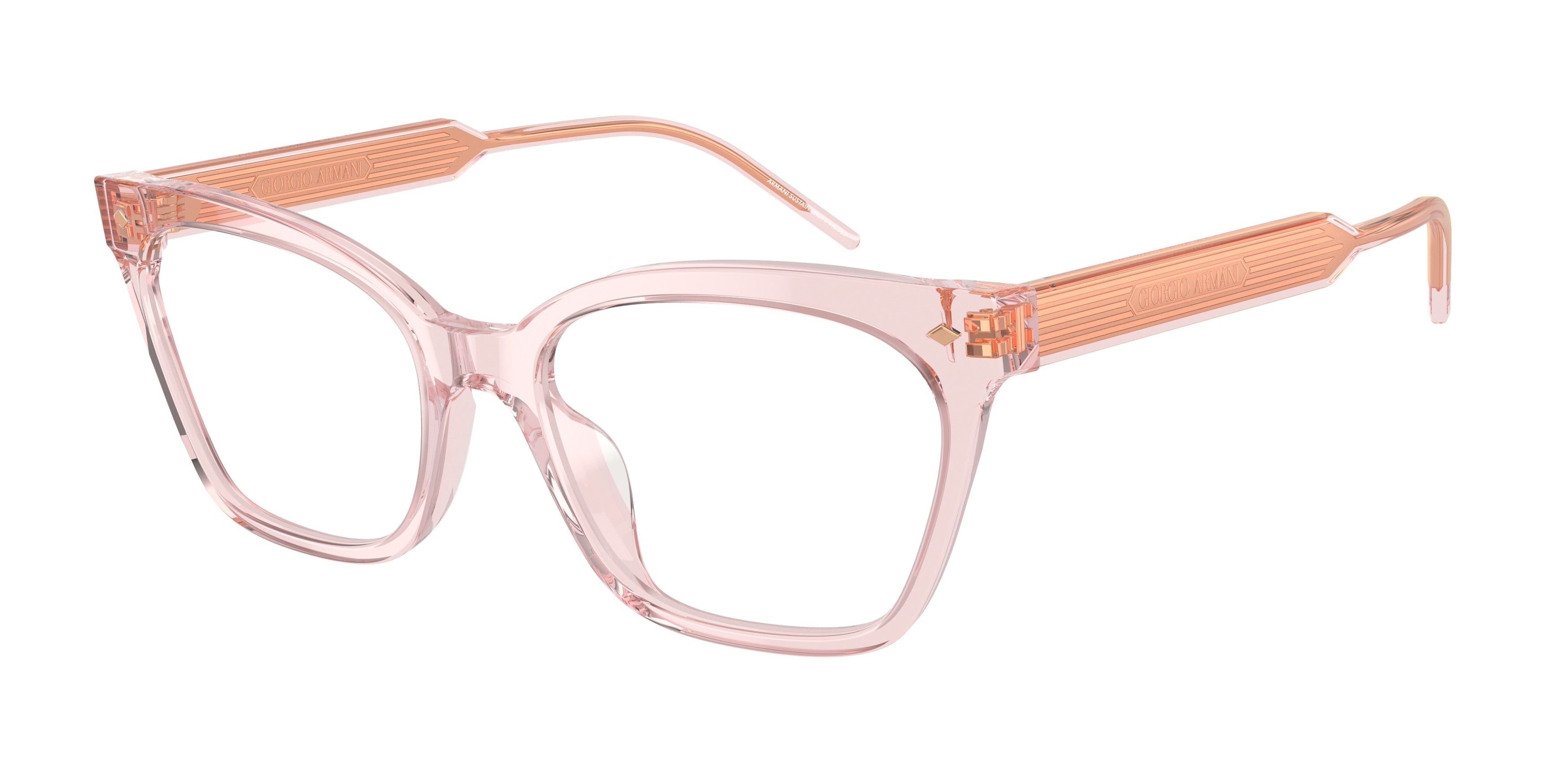 GIORGIO ARMANI 0AR7257U luxury designer eyewear