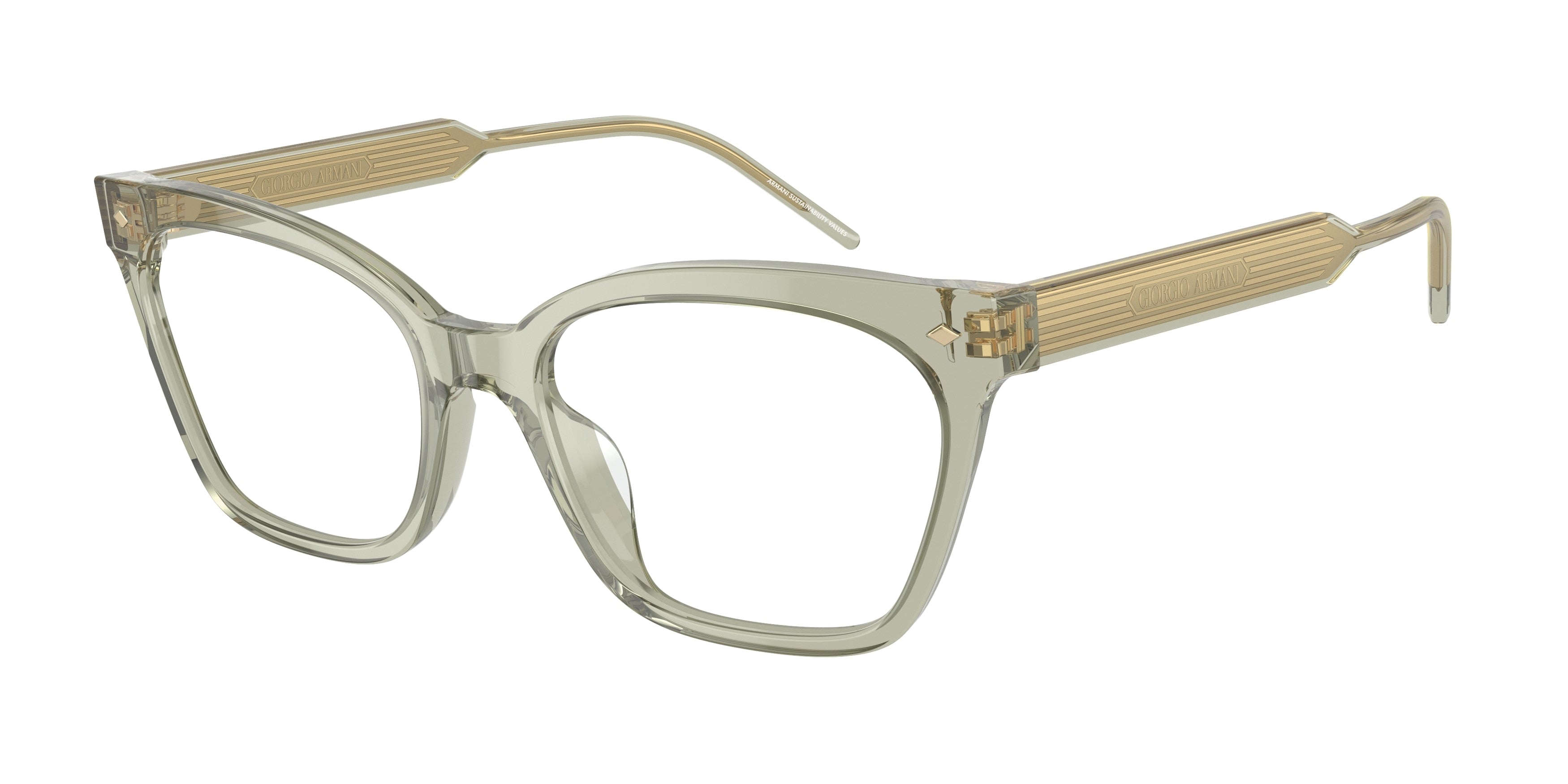 GIORGIO ARMANI 0AR7257U luxury designer eyewear