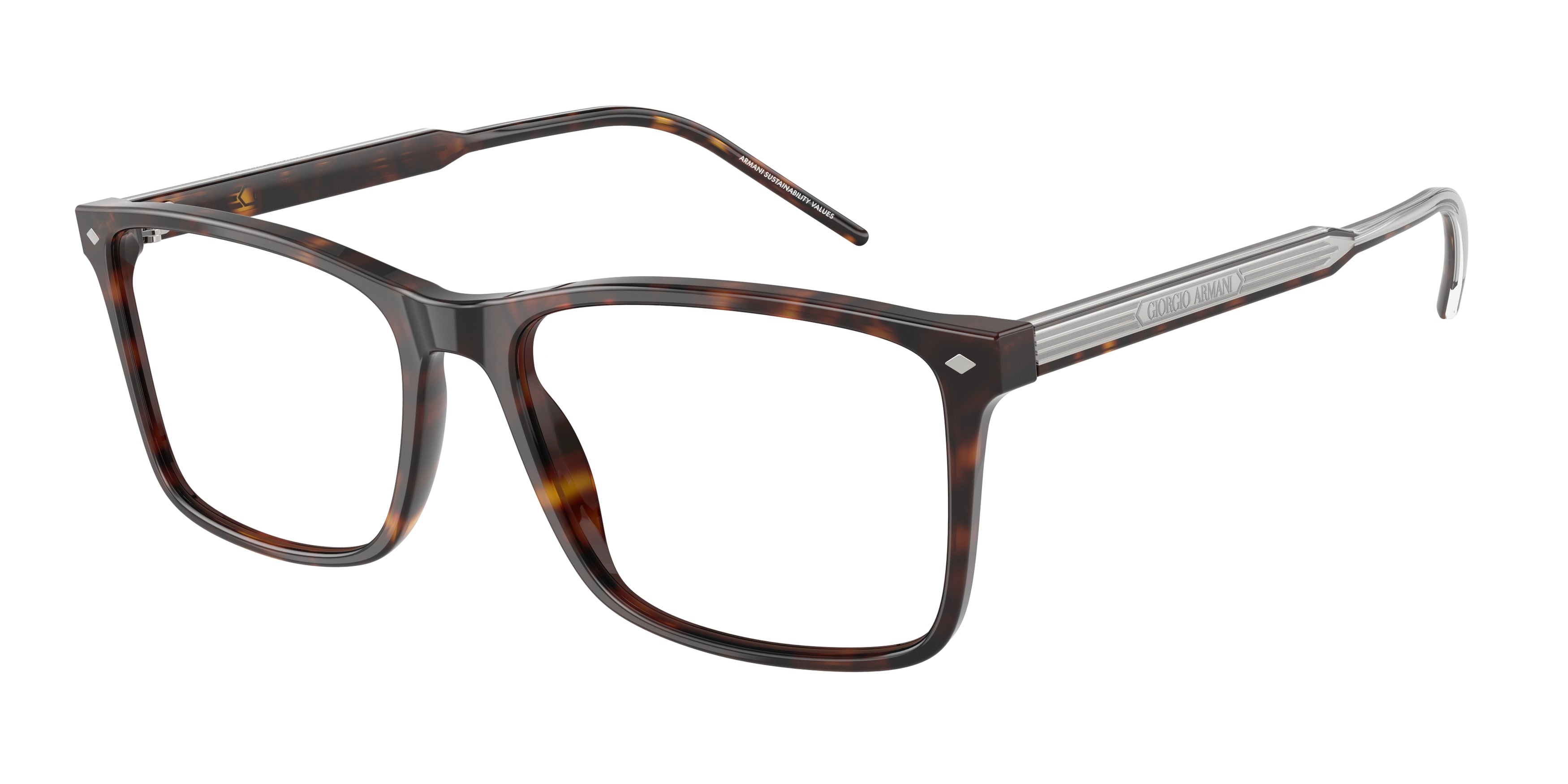 GIORGIO ARMANI 0AR7258 luxury designer eyewear
