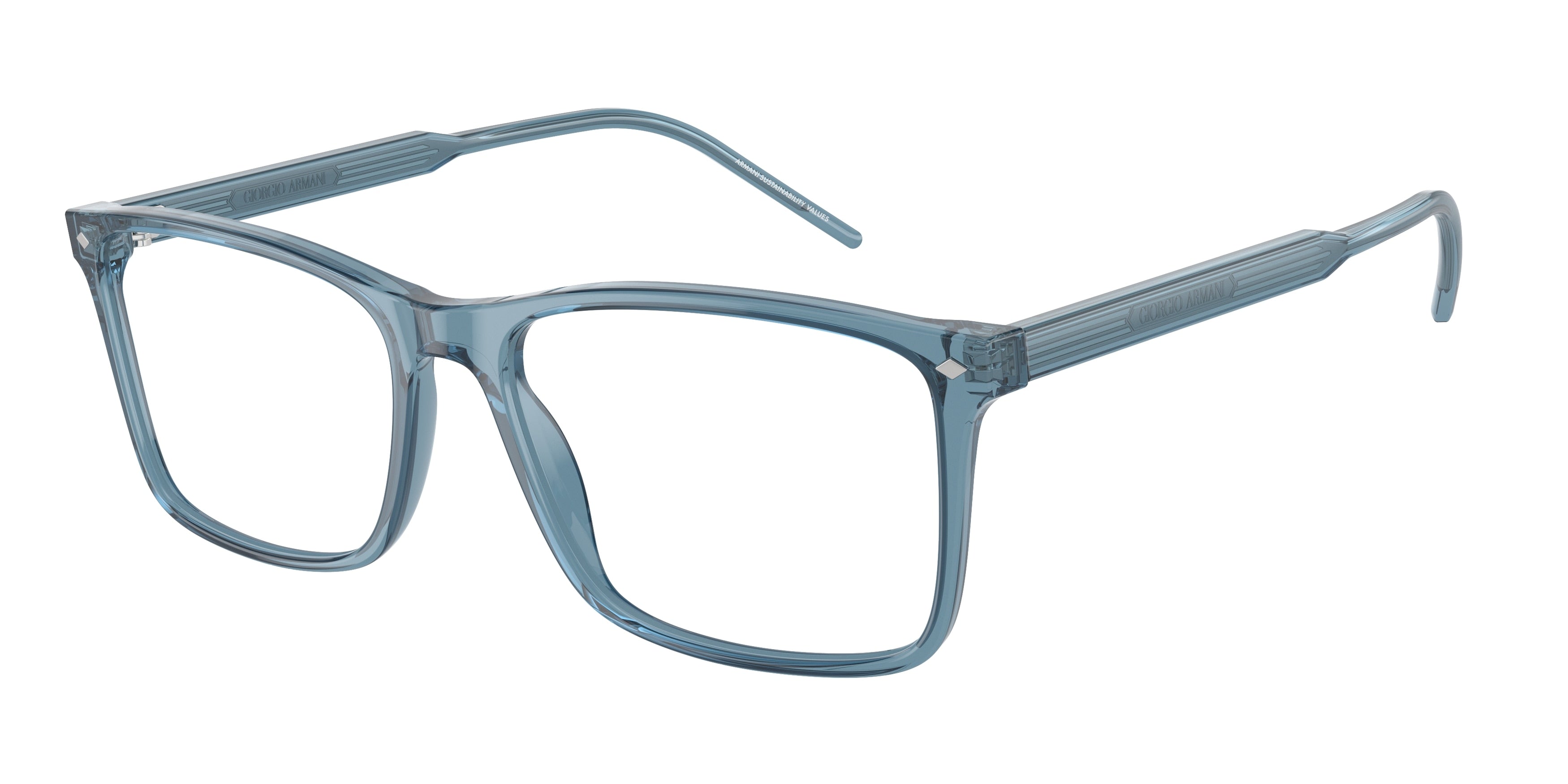 GIORGIO ARMANI 0AR7258 luxury designer eyewear