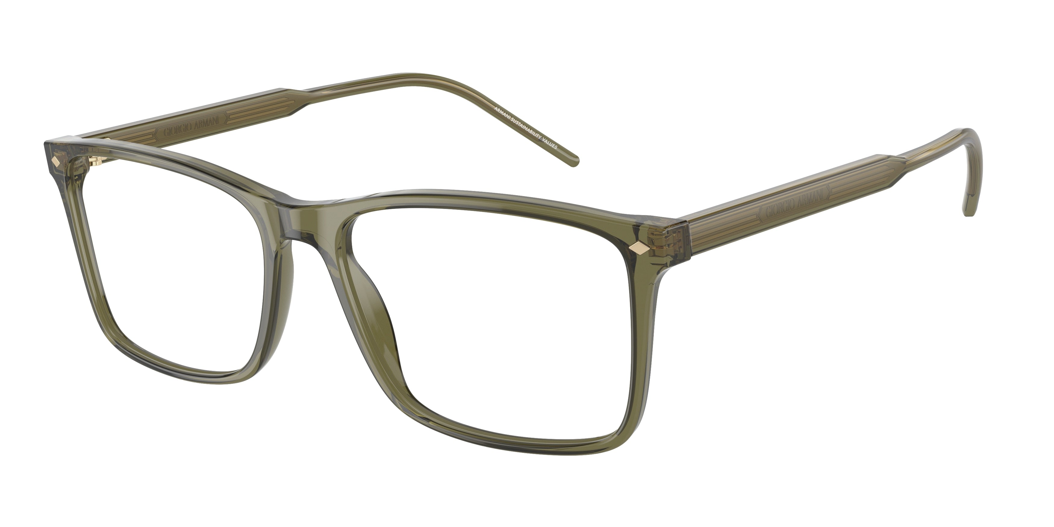 GIORGIO ARMANI 0AR7258 luxury designer eyewear