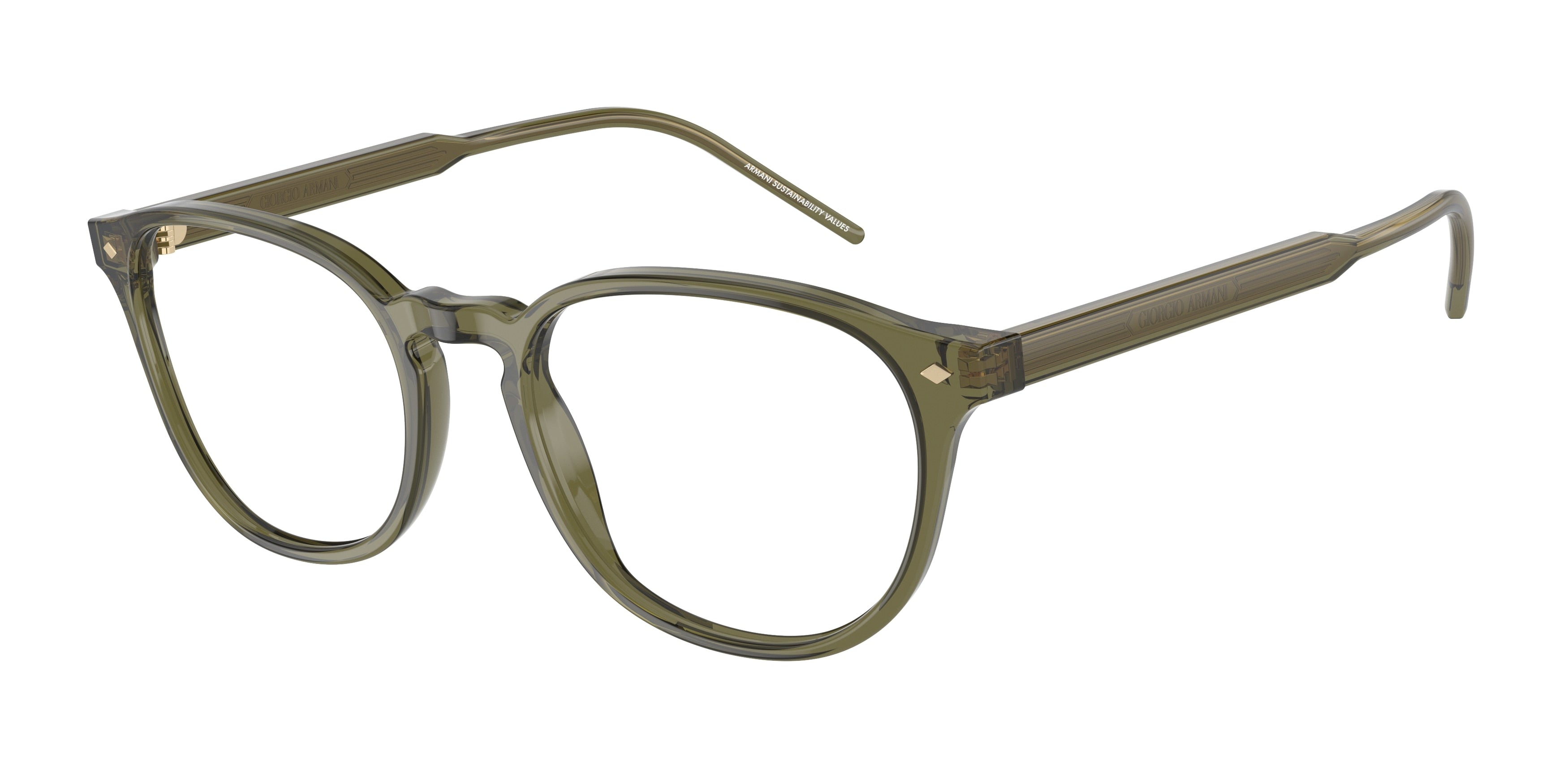 GIORGIO ARMANI 0AR7259 luxury designer eyewear