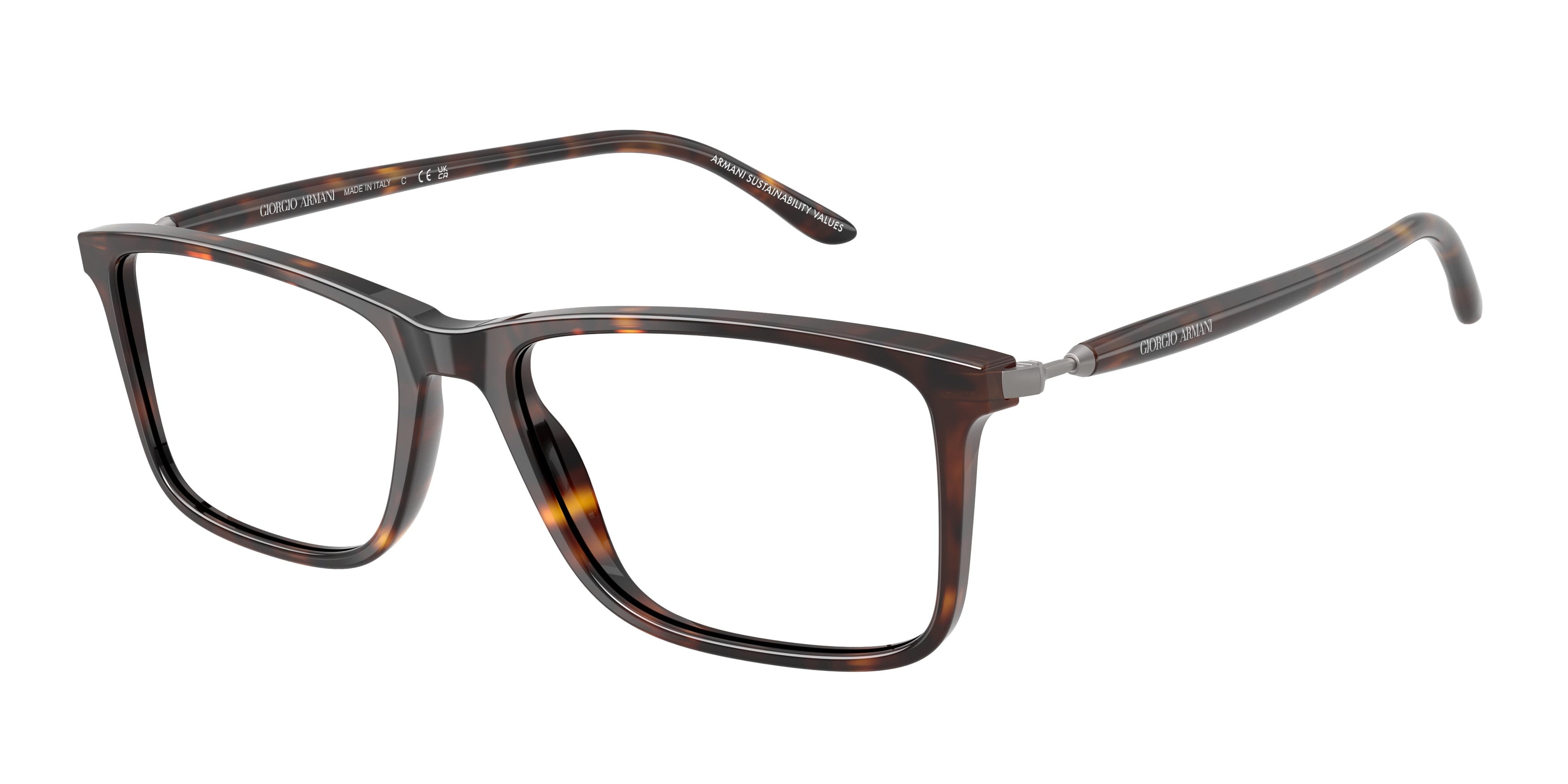 GIORGIO ARMANI 0AR7261 luxury designer eyewear