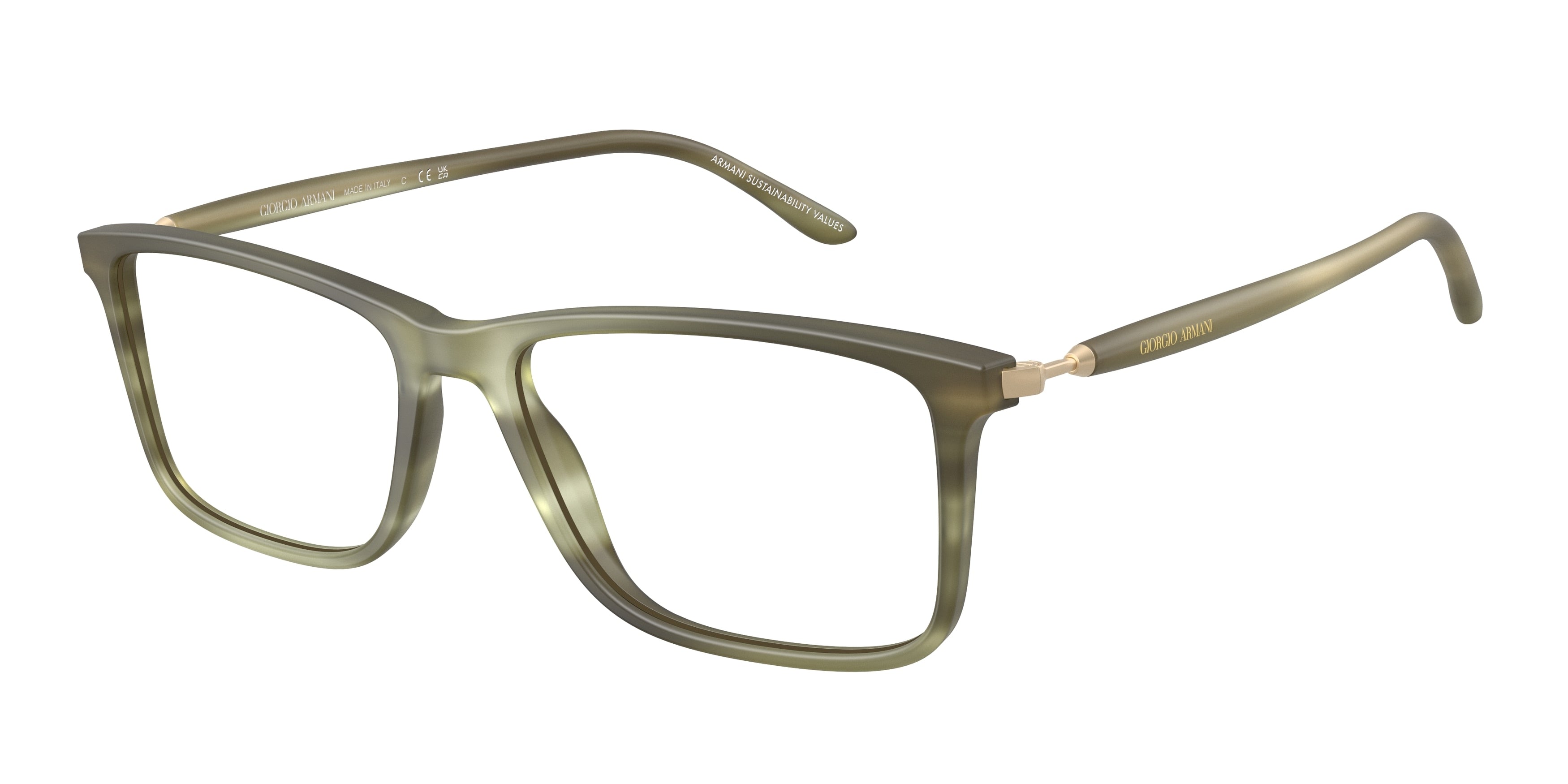 GIORGIO ARMANI 0AR7261 luxury designer eyewear