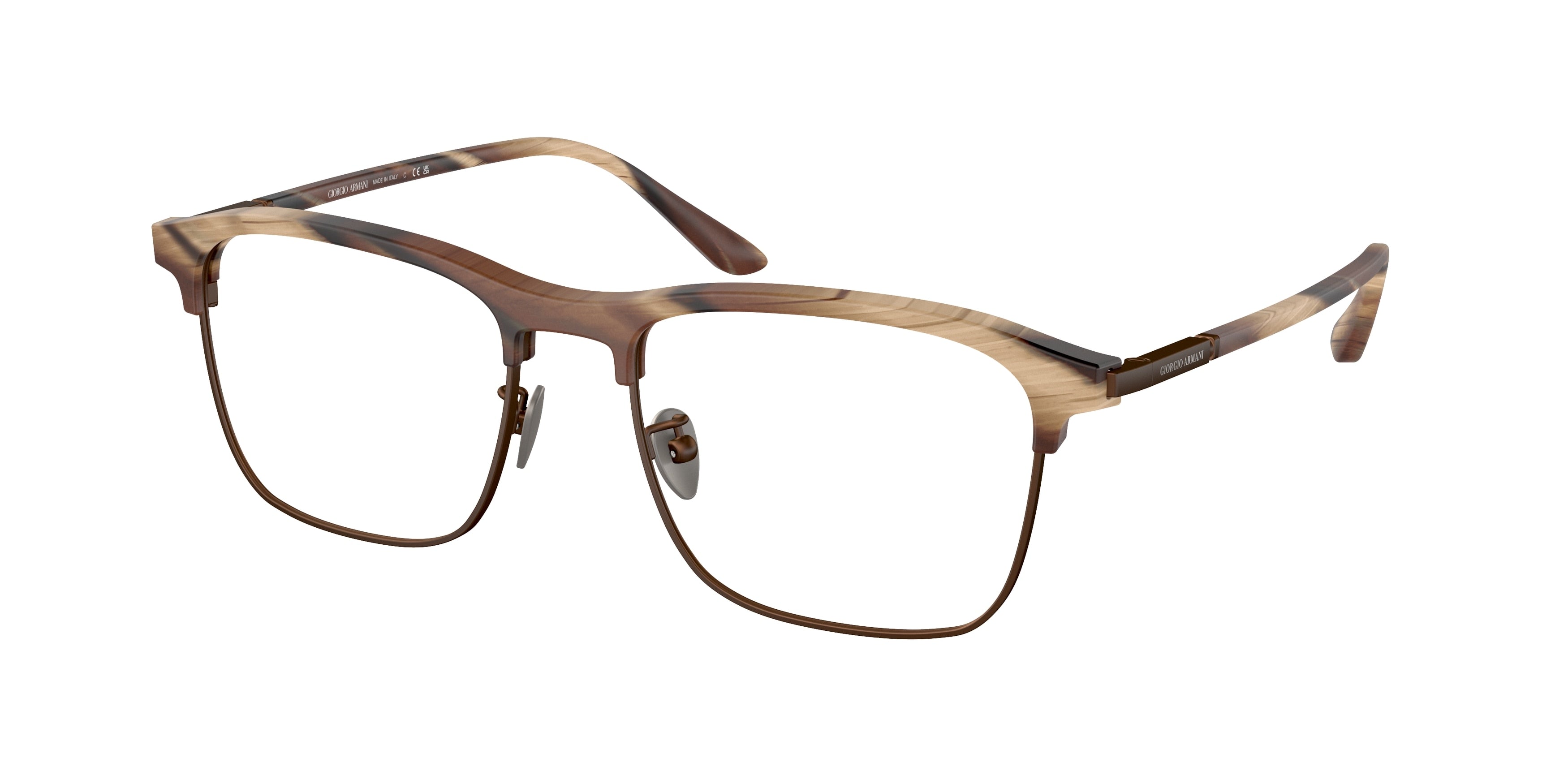 GIORGIO ARMANI 0AR7262 luxury designer eyewear
