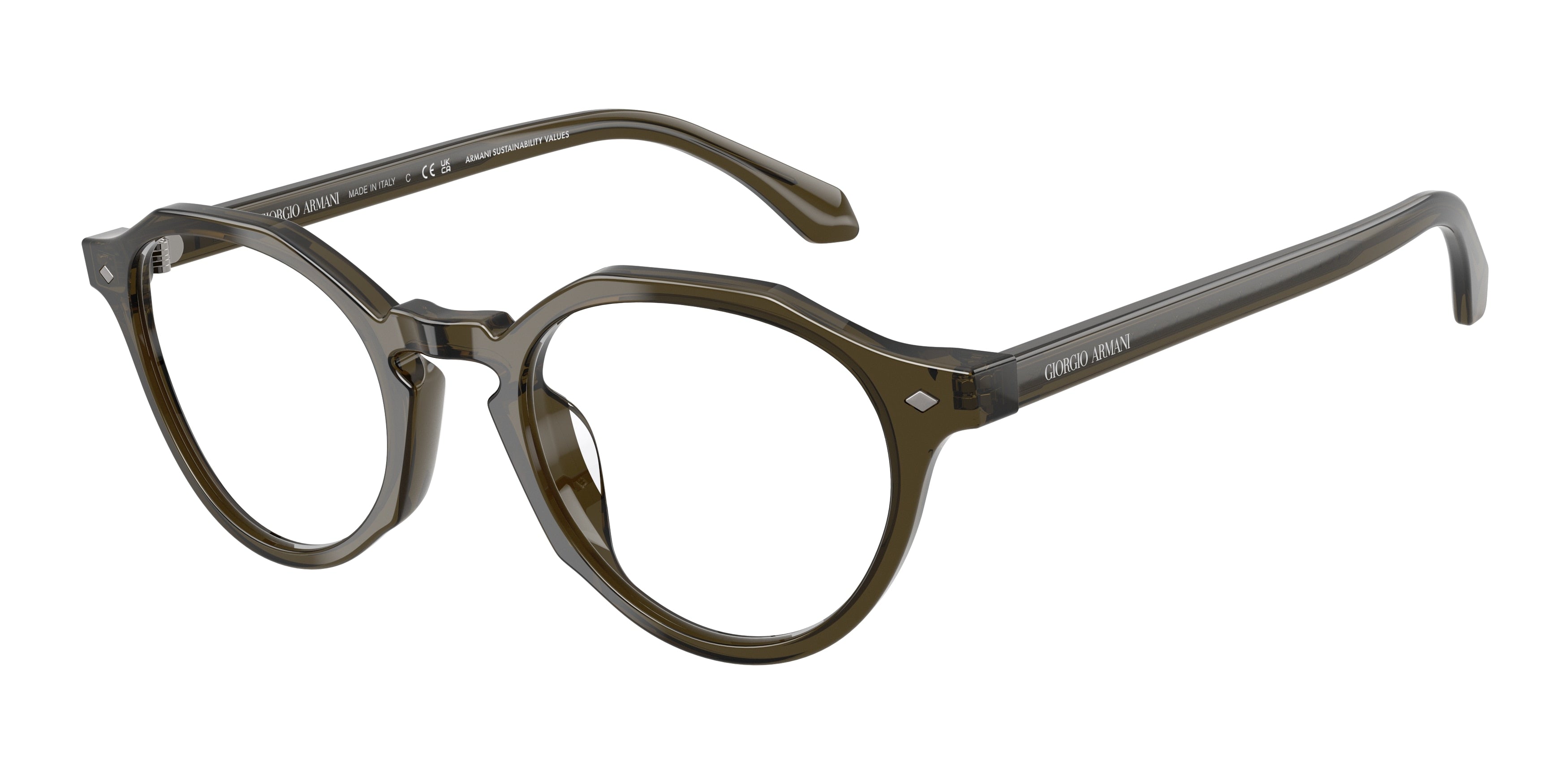 GIORGIO ARMANI 0AR7264U luxury designer eyewear