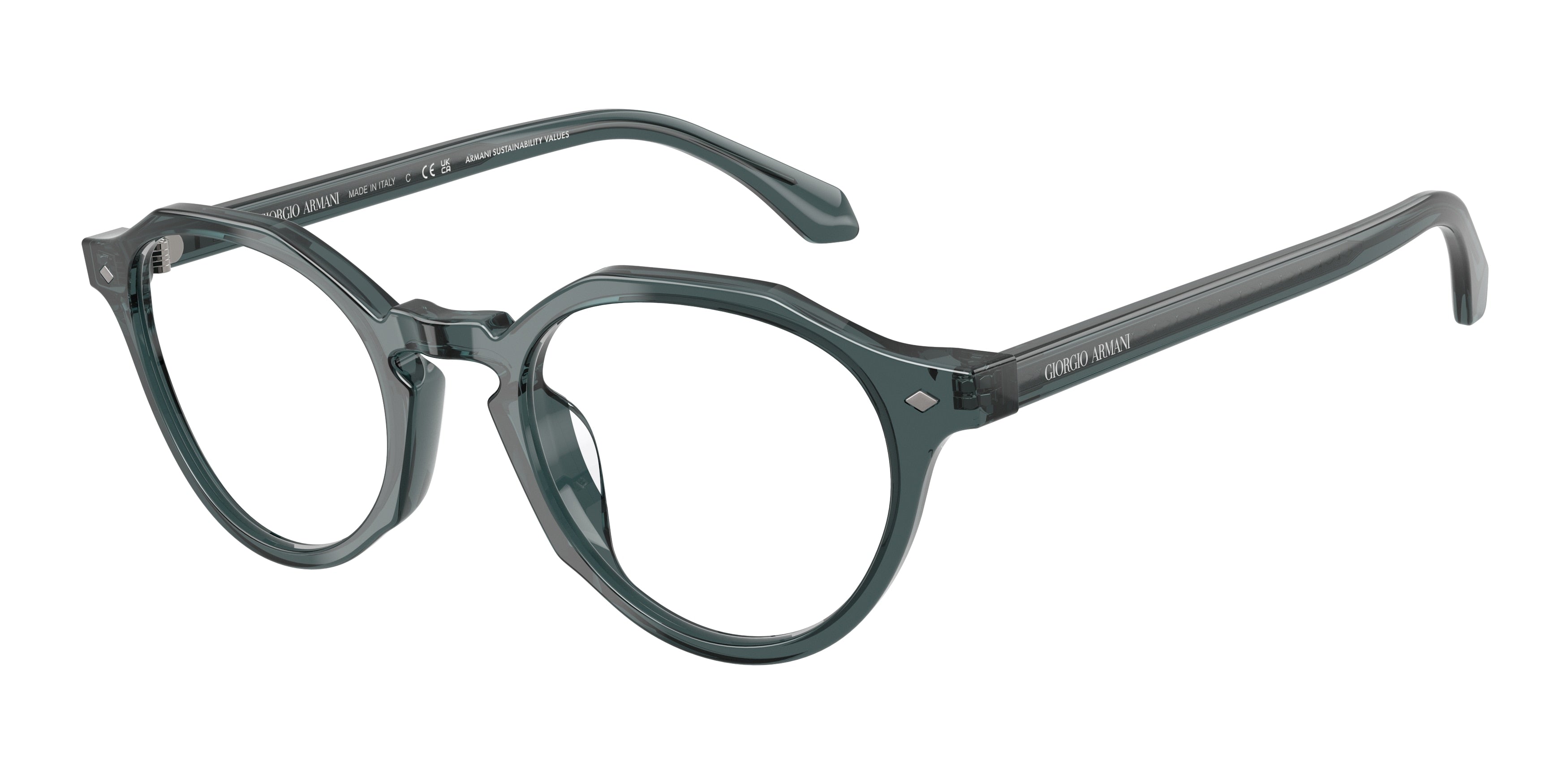 GIORGIO ARMANI 0AR7264U luxury designer eyewear