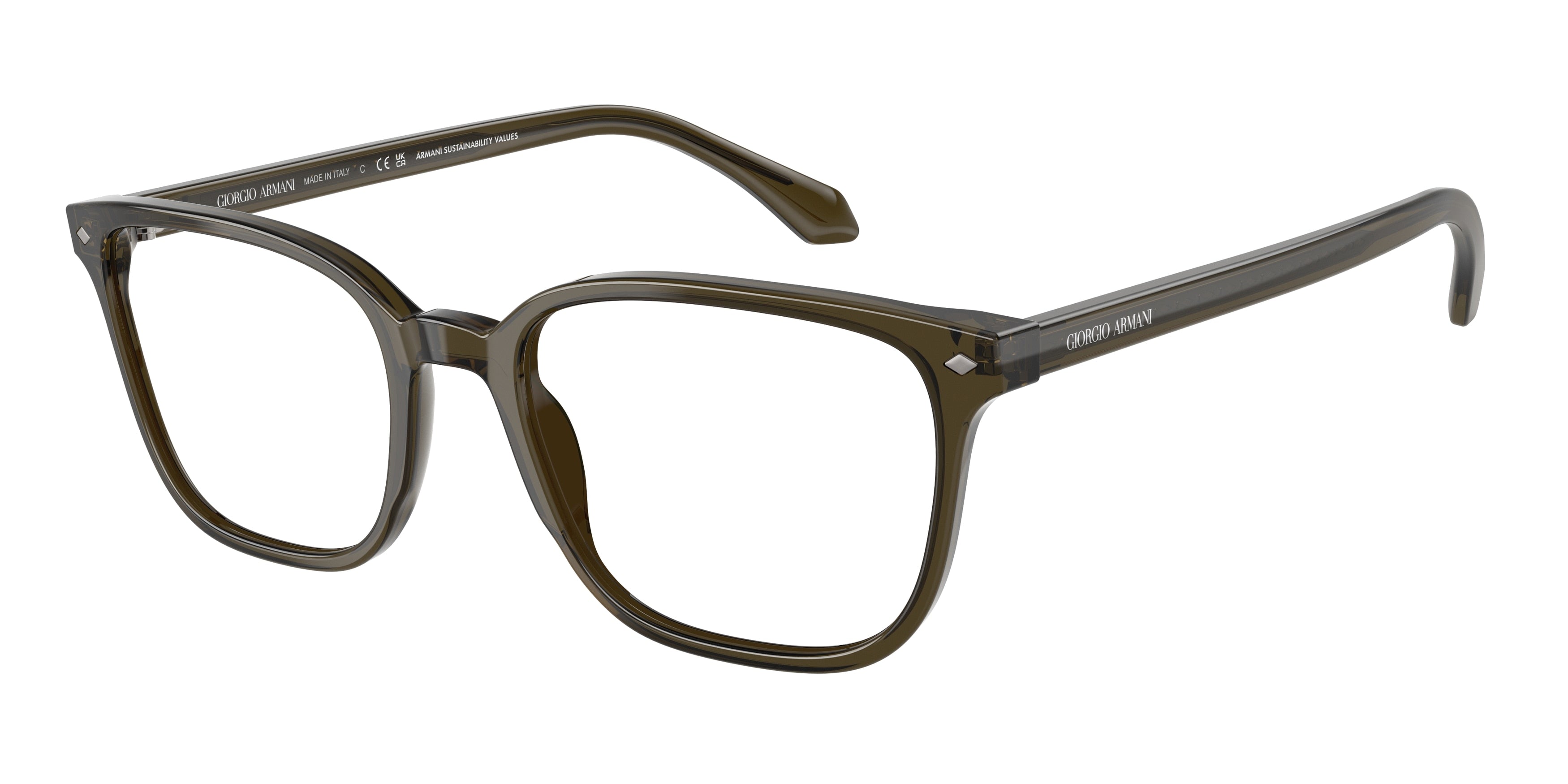 GIORGIO ARMANI 0AR7265 luxury designer eyewear