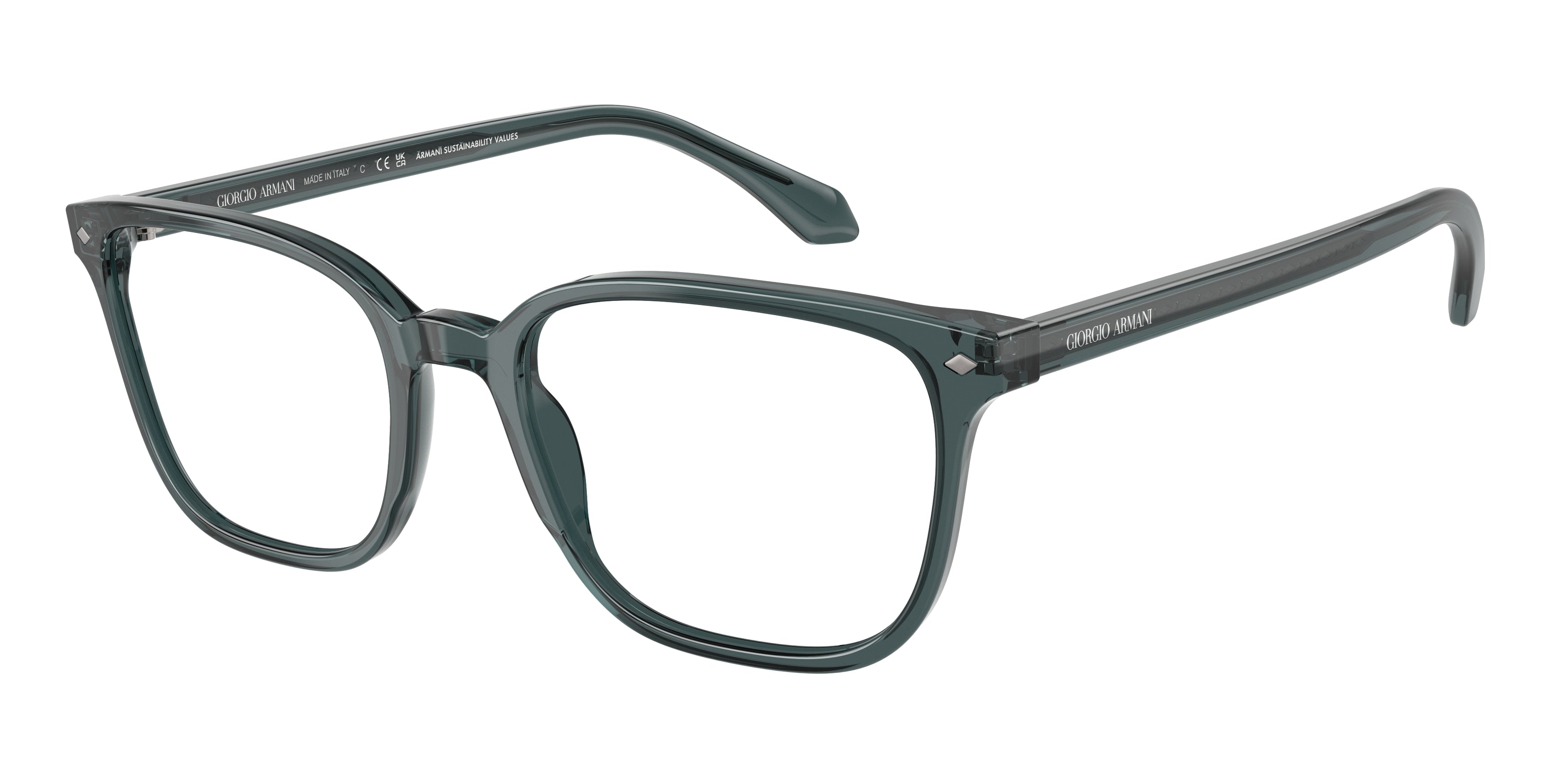 GIORGIO ARMANI 0AR7265 luxury designer eyewear