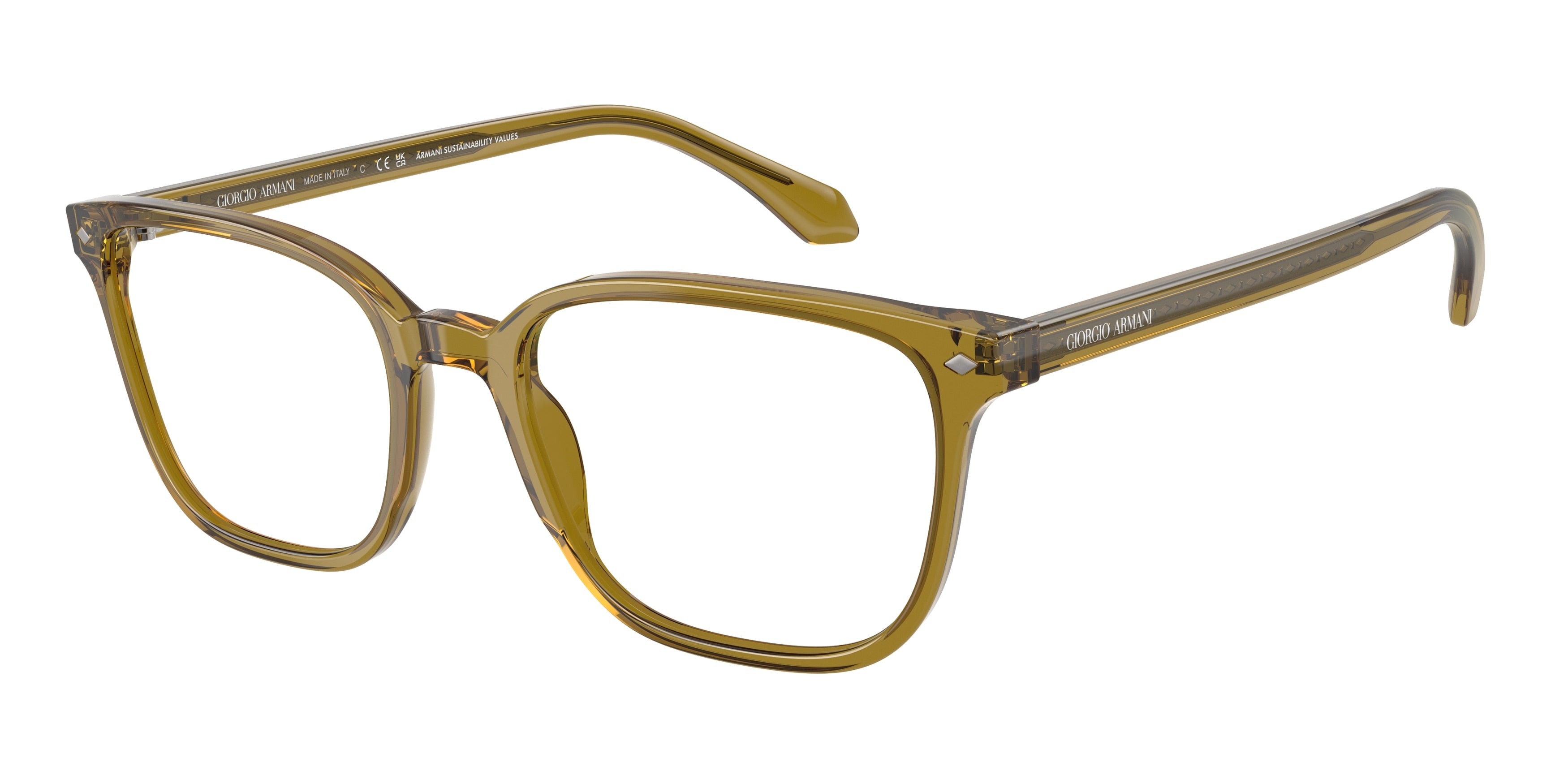 GIORGIO ARMANI 0AR7265 luxury designer eyewear