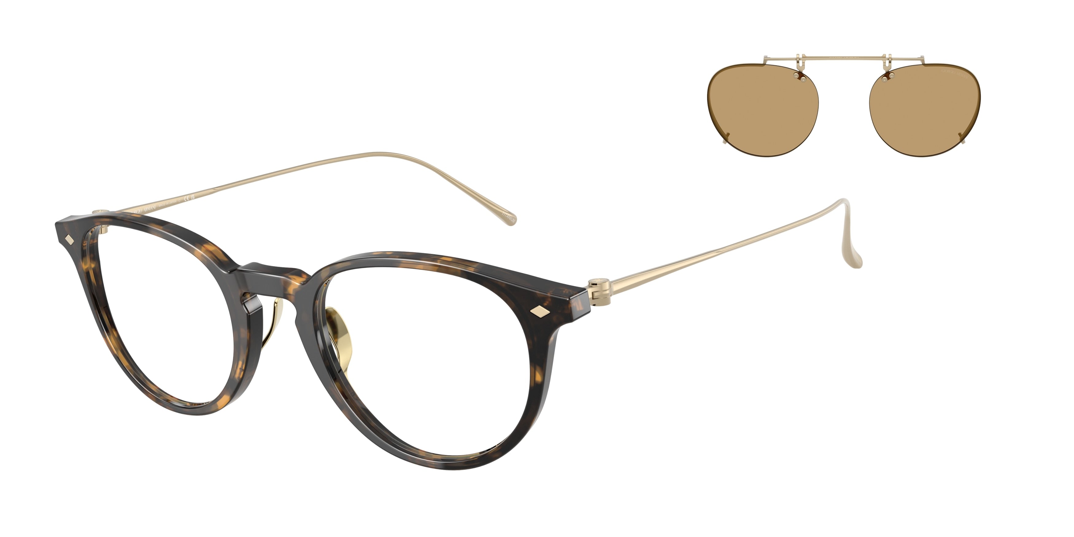 GIORGIO ARMANI 0AR7270T luxury designer eyewear