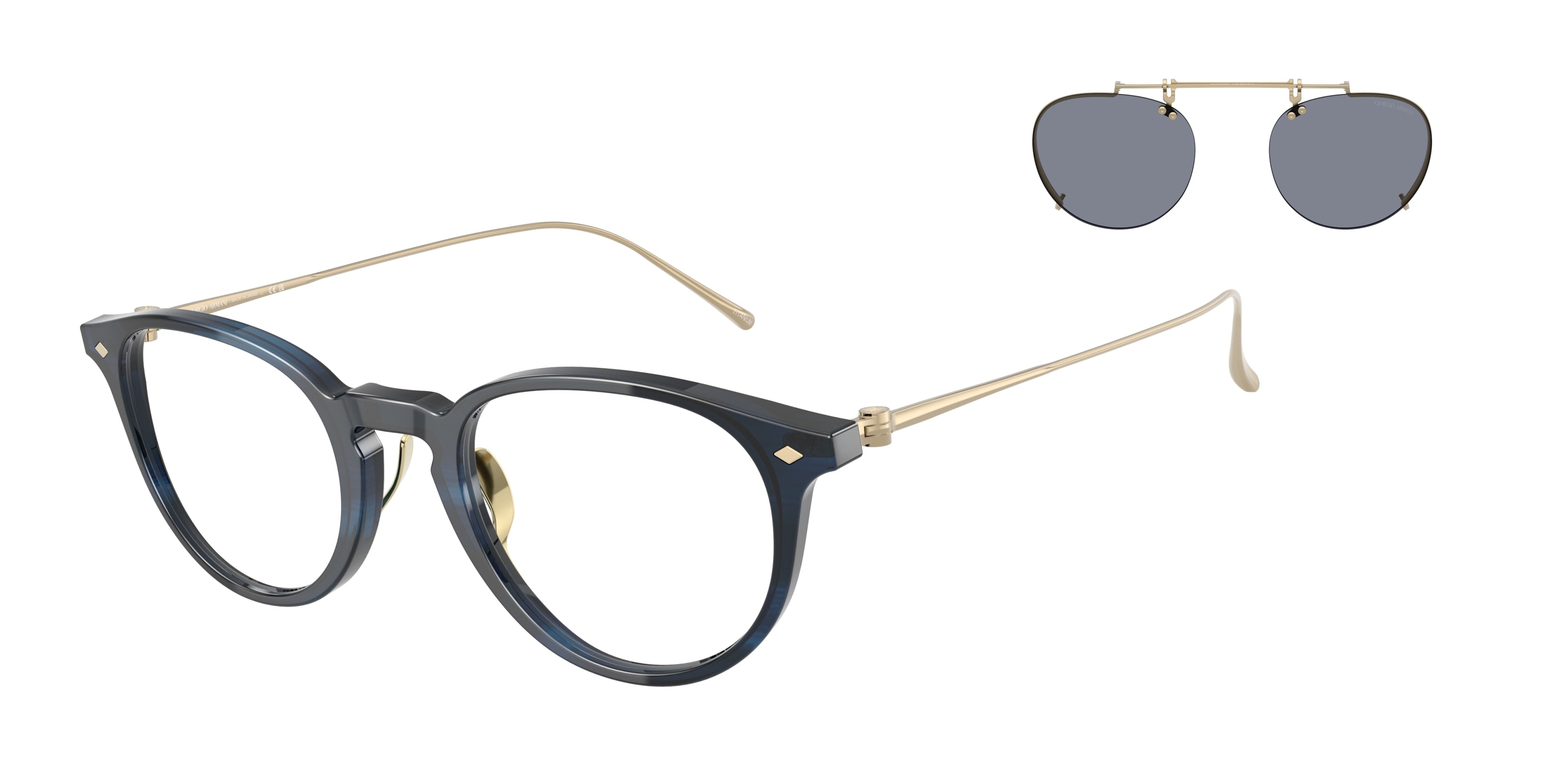 GIORGIO ARMANI 0AR7270T luxury designer eyewear