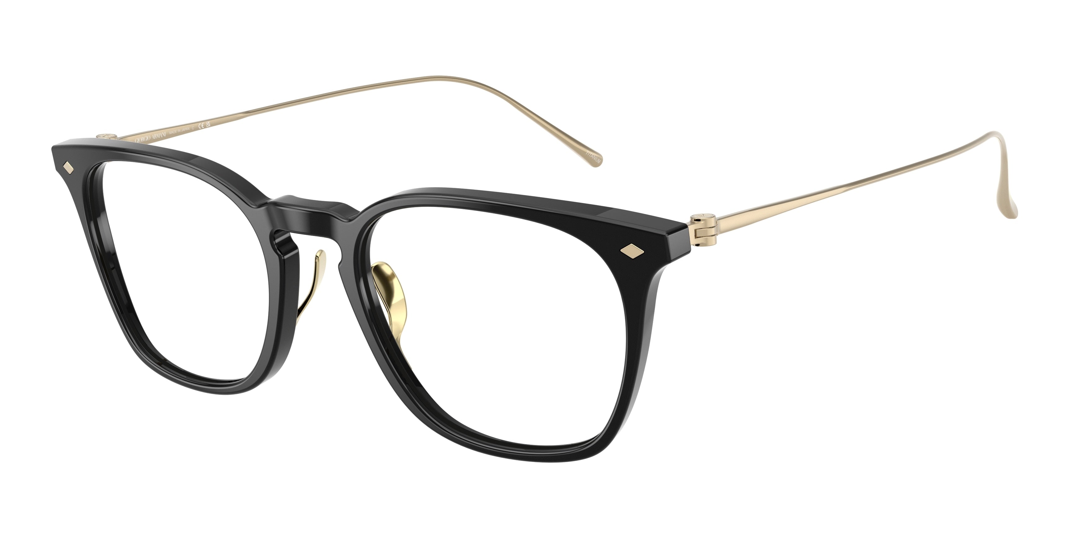 GIORGIO ARMANI 0AR7271T luxury designer eyewear