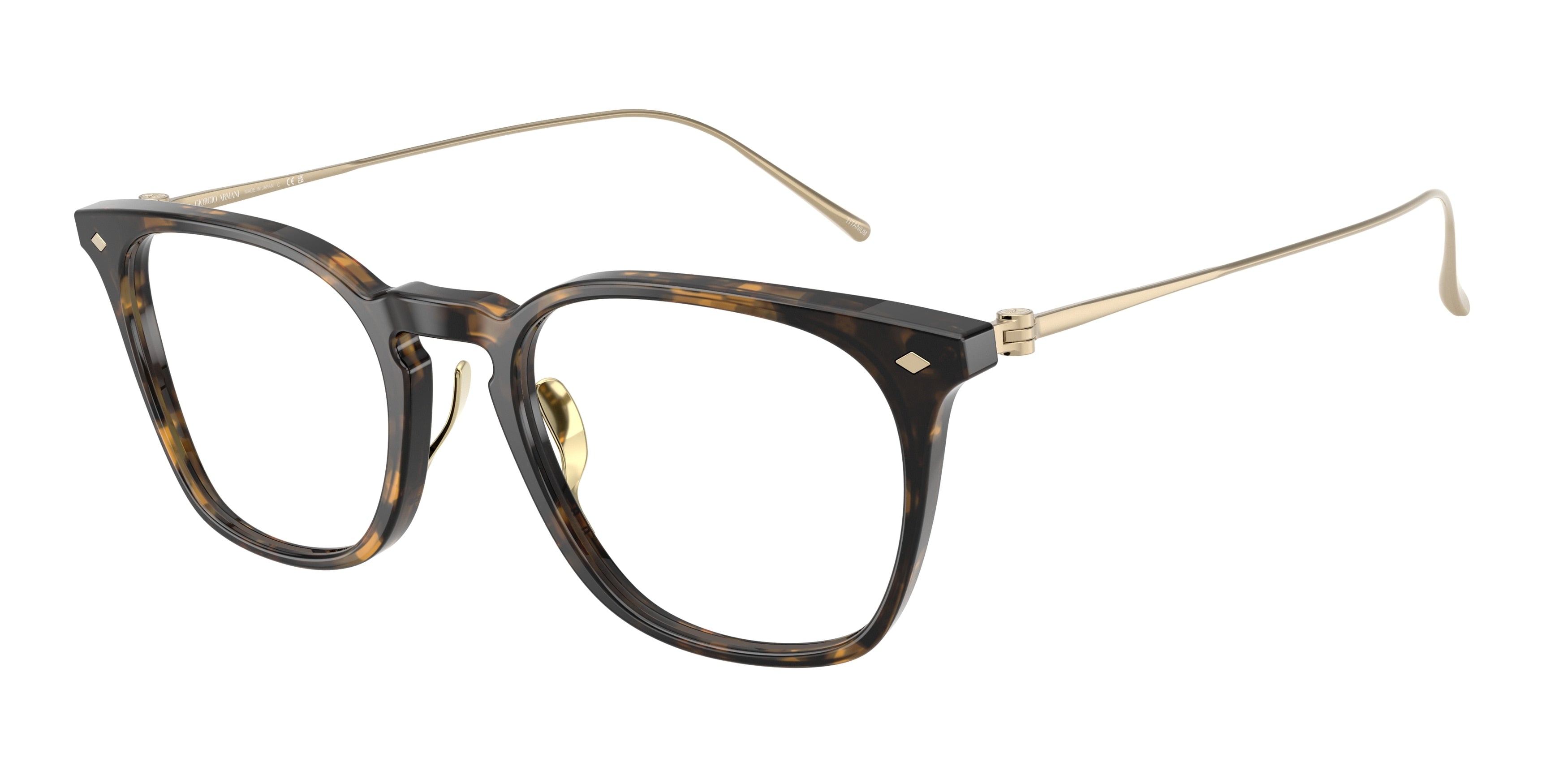 GIORGIO ARMANI 0AR7271T luxury designer eyewear