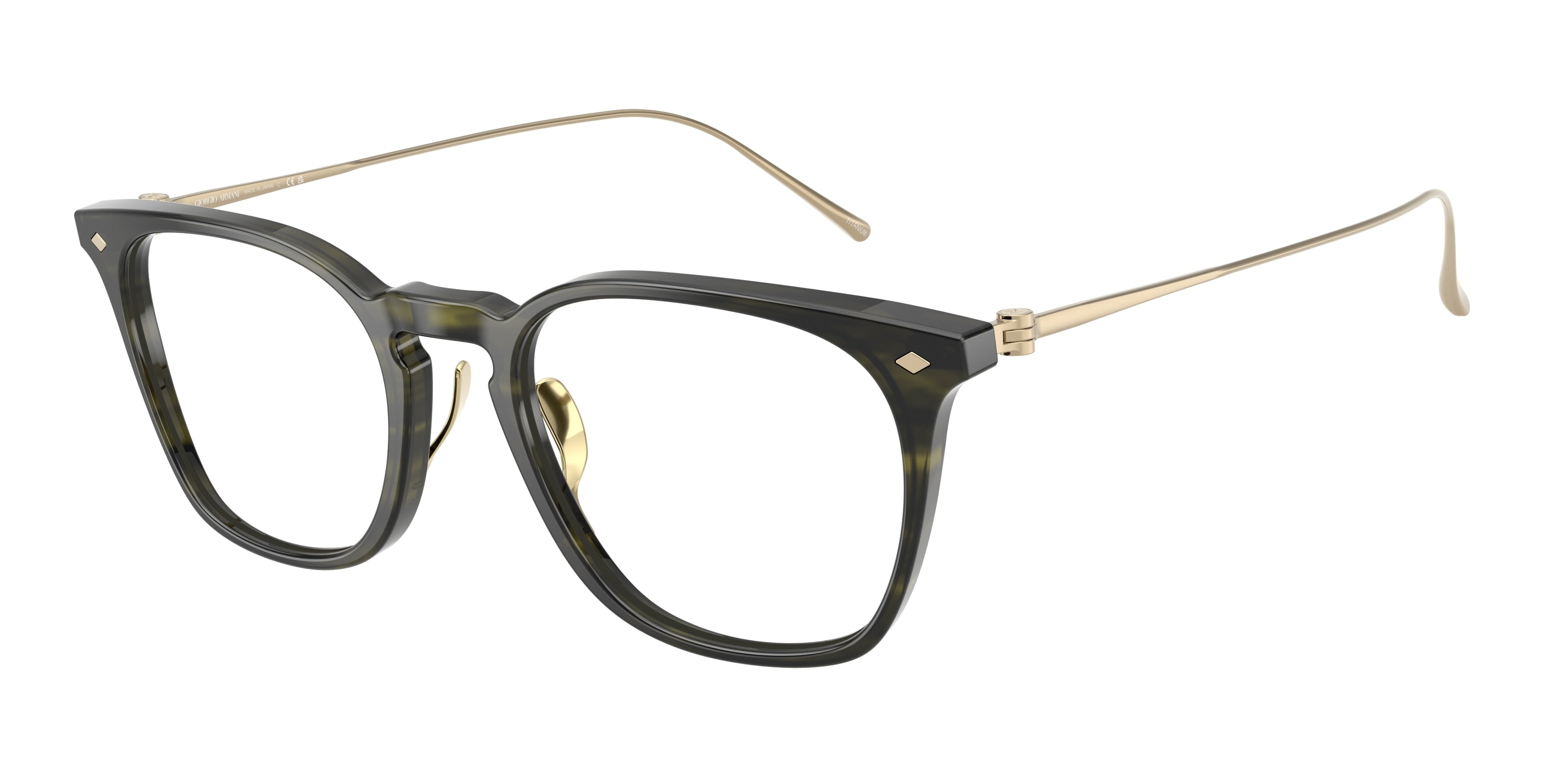 GIORGIO ARMANI 0AR7271T luxury designer eyewear