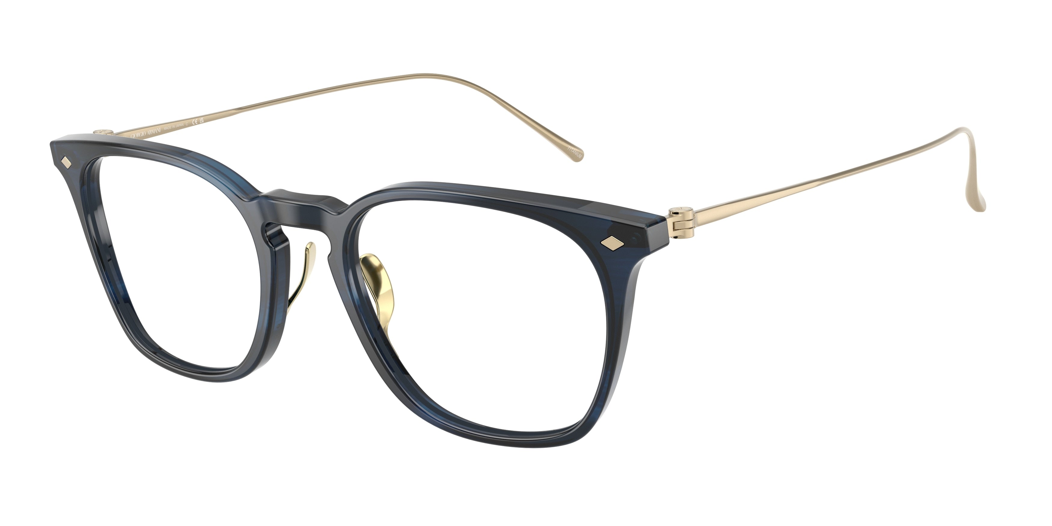 GIORGIO ARMANI 0AR7271T luxury designer eyewear