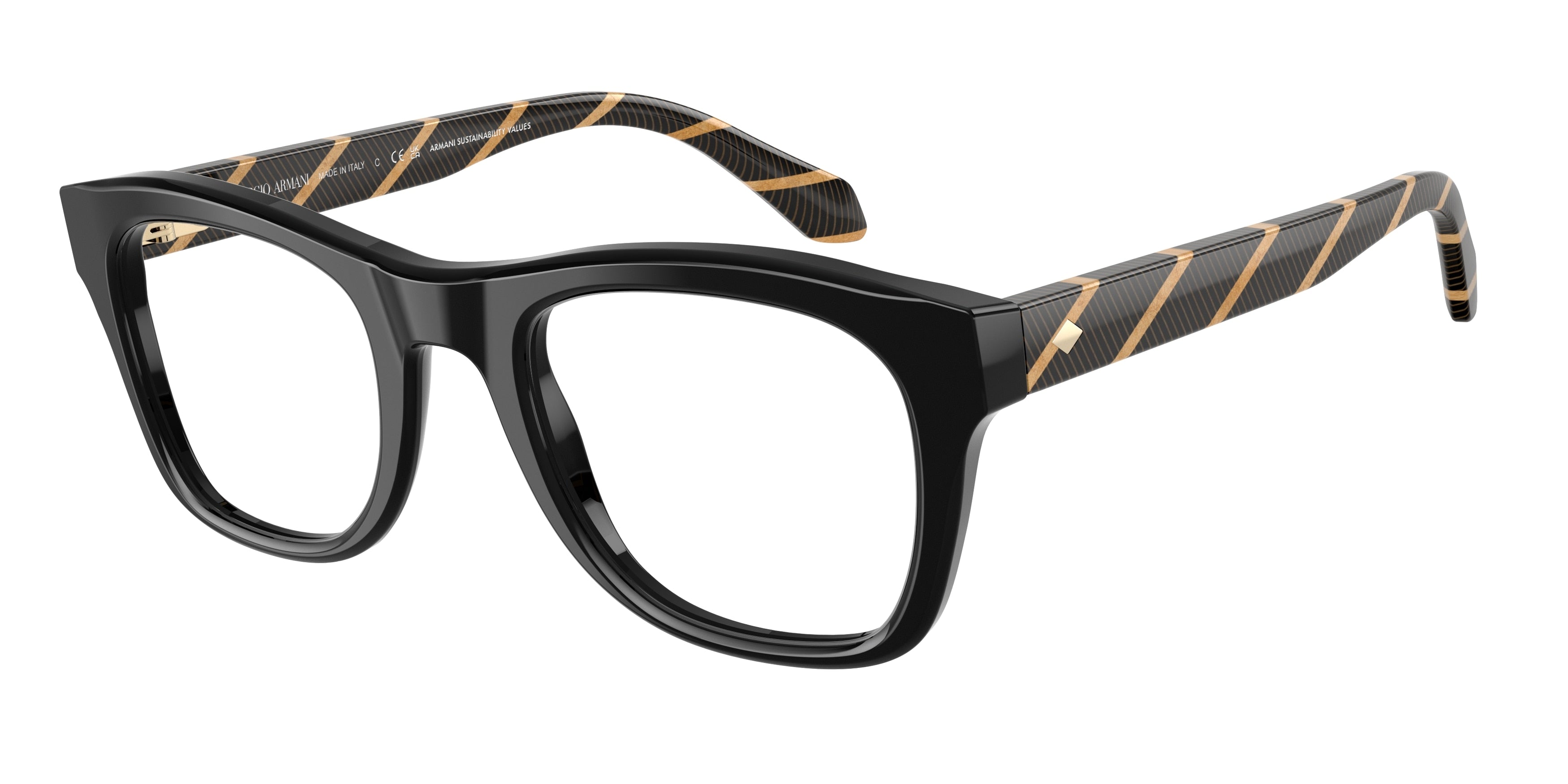 GIORGIO ARMANI 0AR7273 luxury designer eyewear