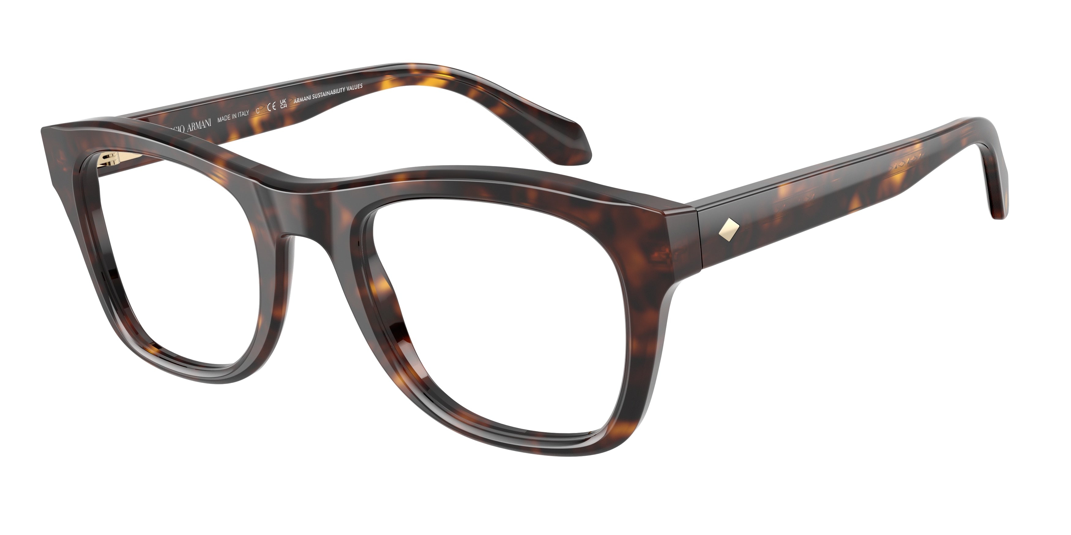 GIORGIO ARMANI 0AR7273 luxury designer eyewear