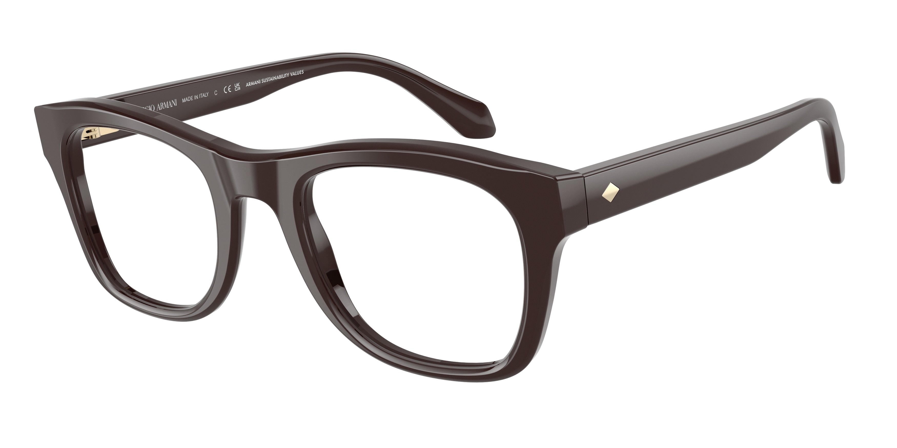 GIORGIO ARMANI 0AR7273 luxury designer eyewear