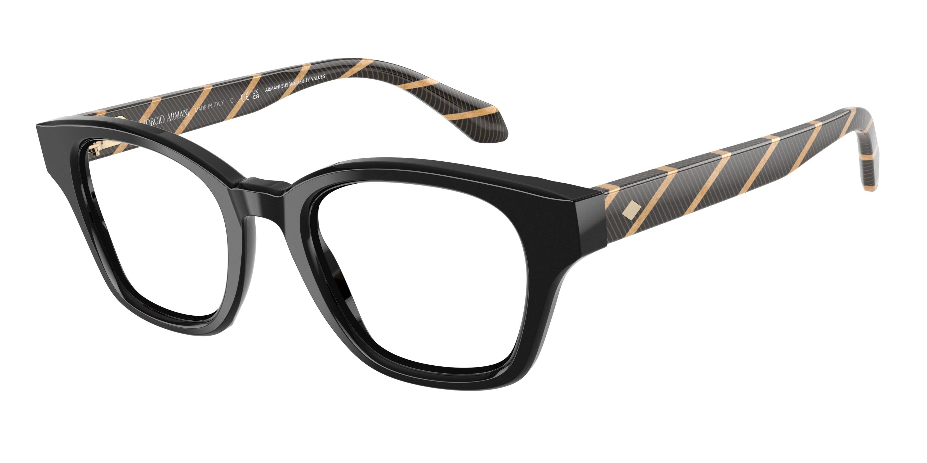GIORGIO ARMANI 0AR7274 luxury designer eyewear