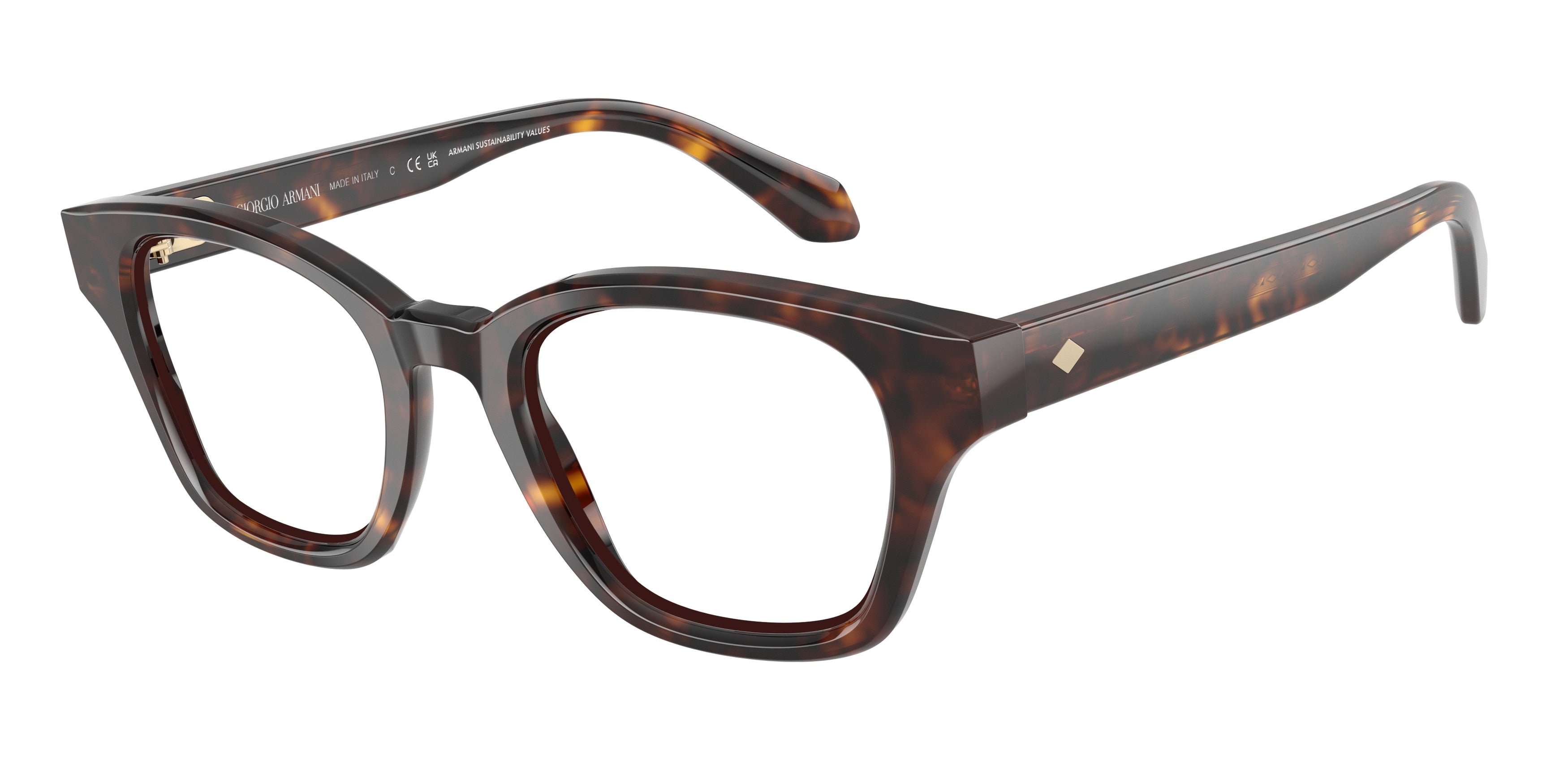 GIORGIO ARMANI 0AR7274 luxury designer eyewear
